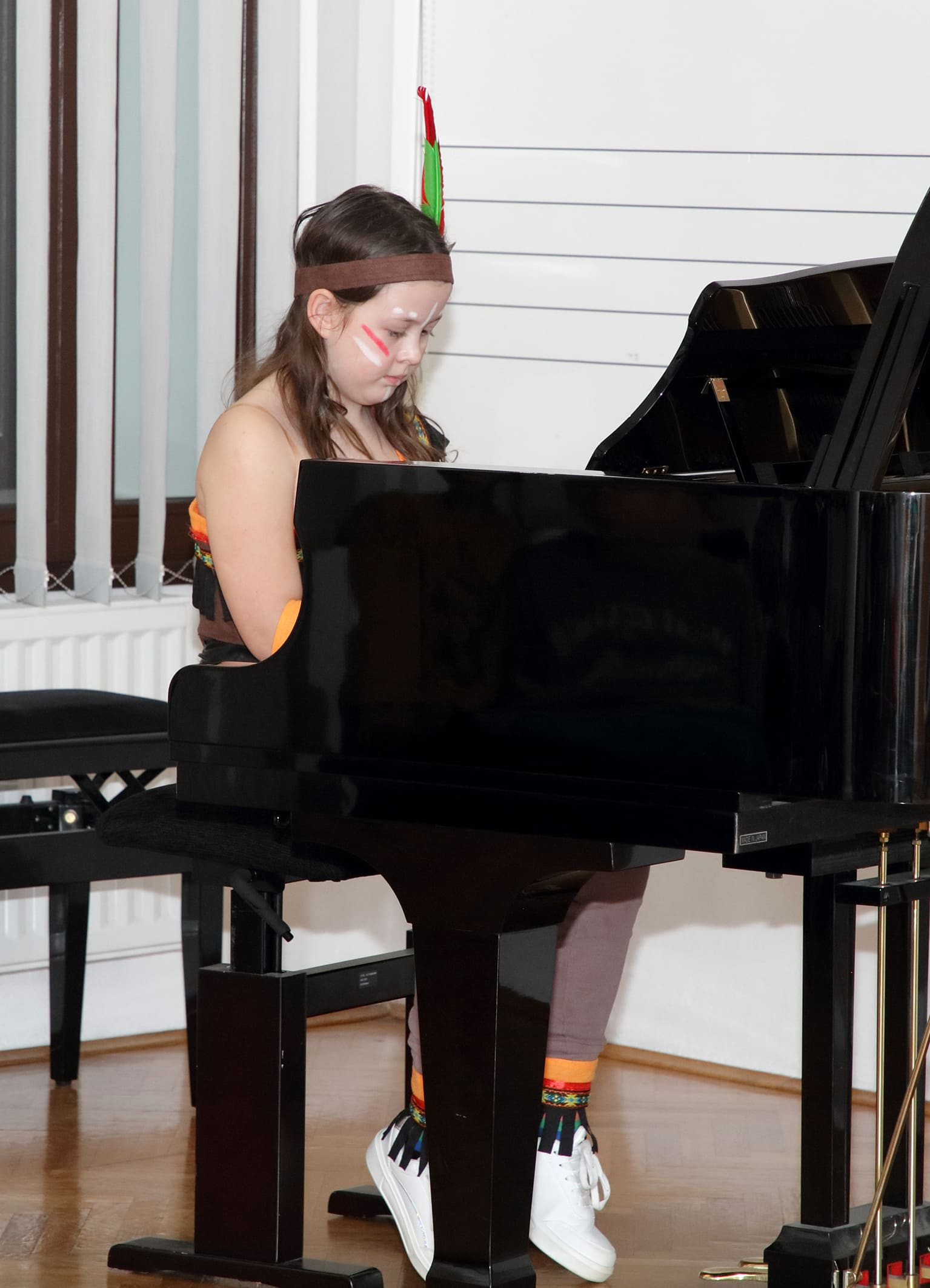 Konecrt Naša prihodnost