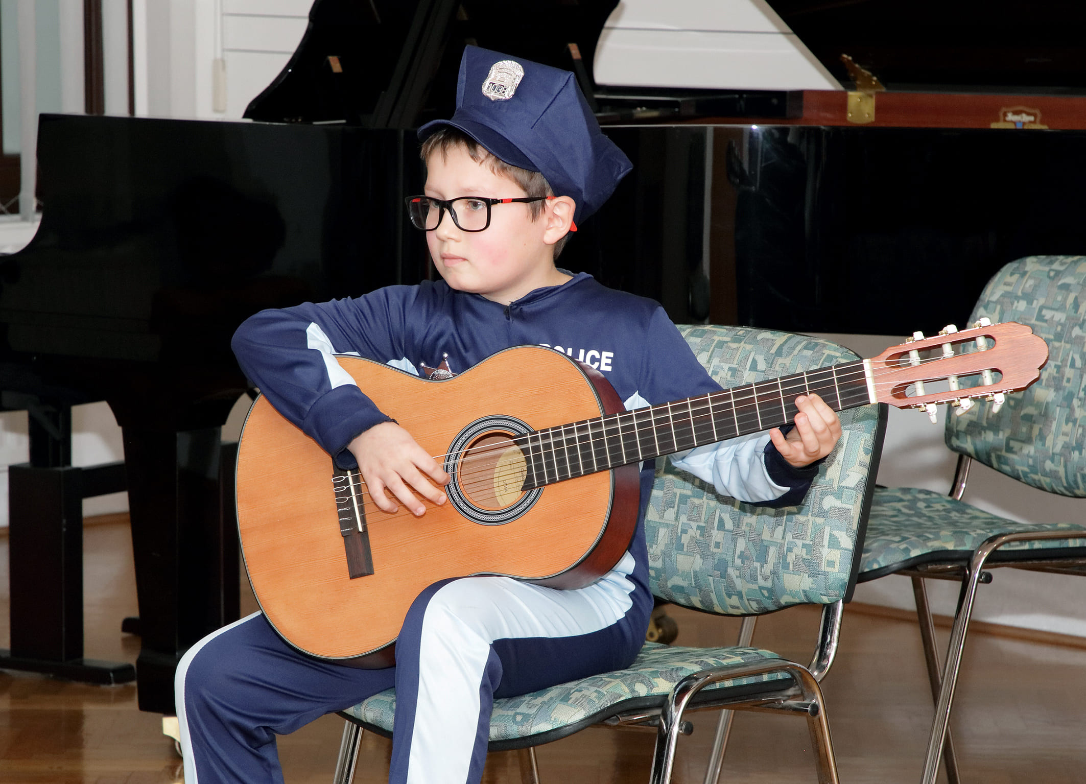 Konecrt Naša prihodnost