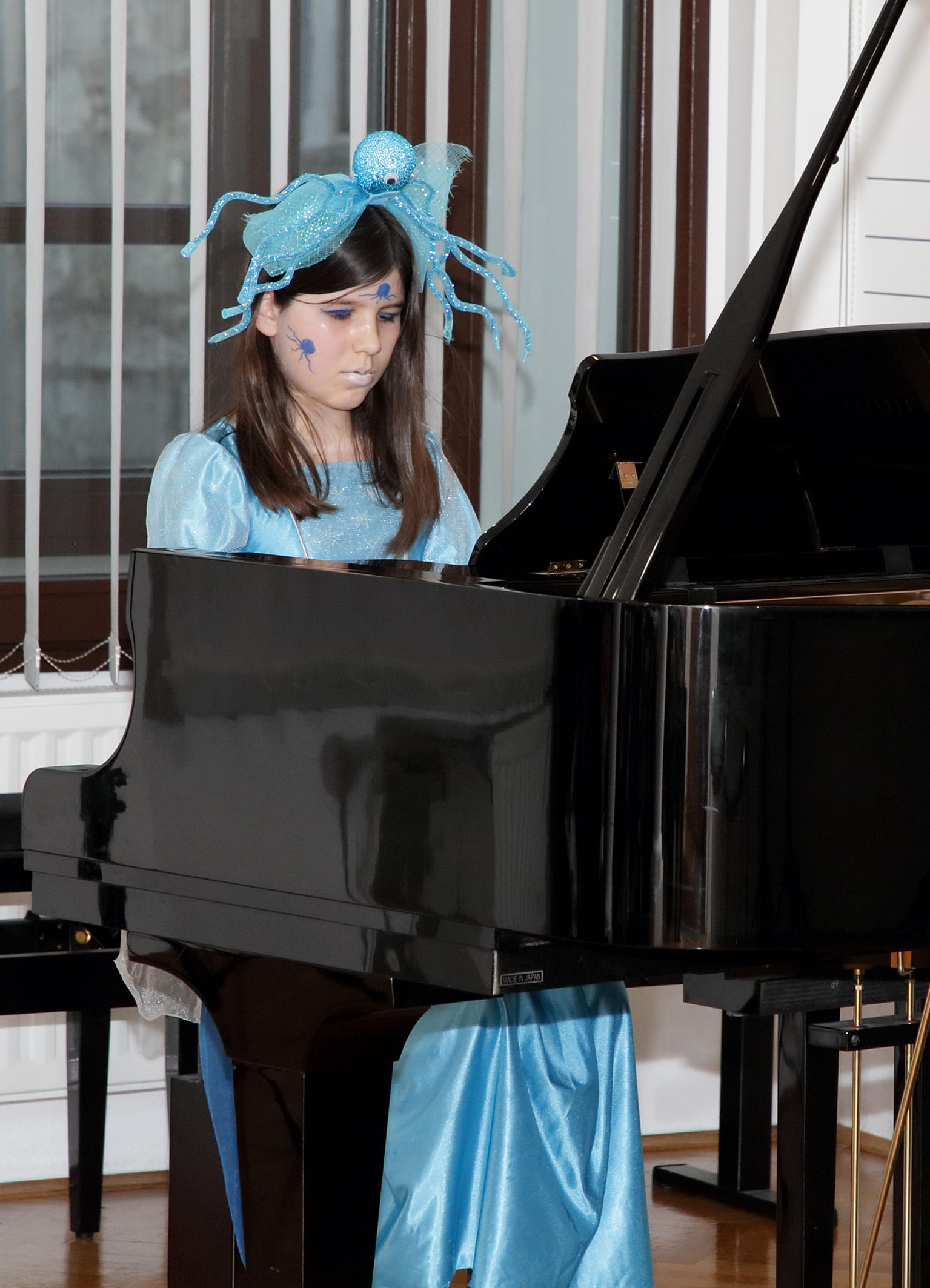 Konecrt Naša prihodnost