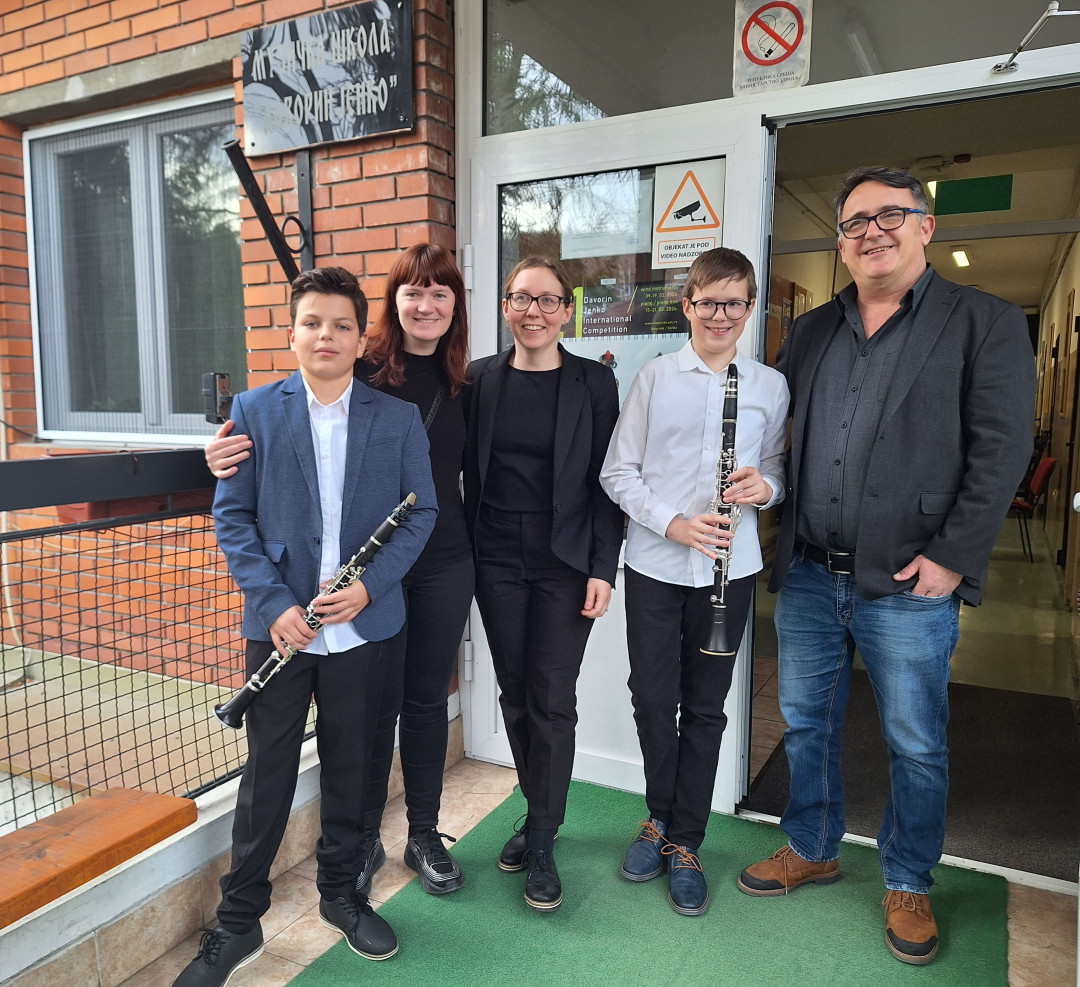 Mednarodno tekmovanje Davorin Jenko