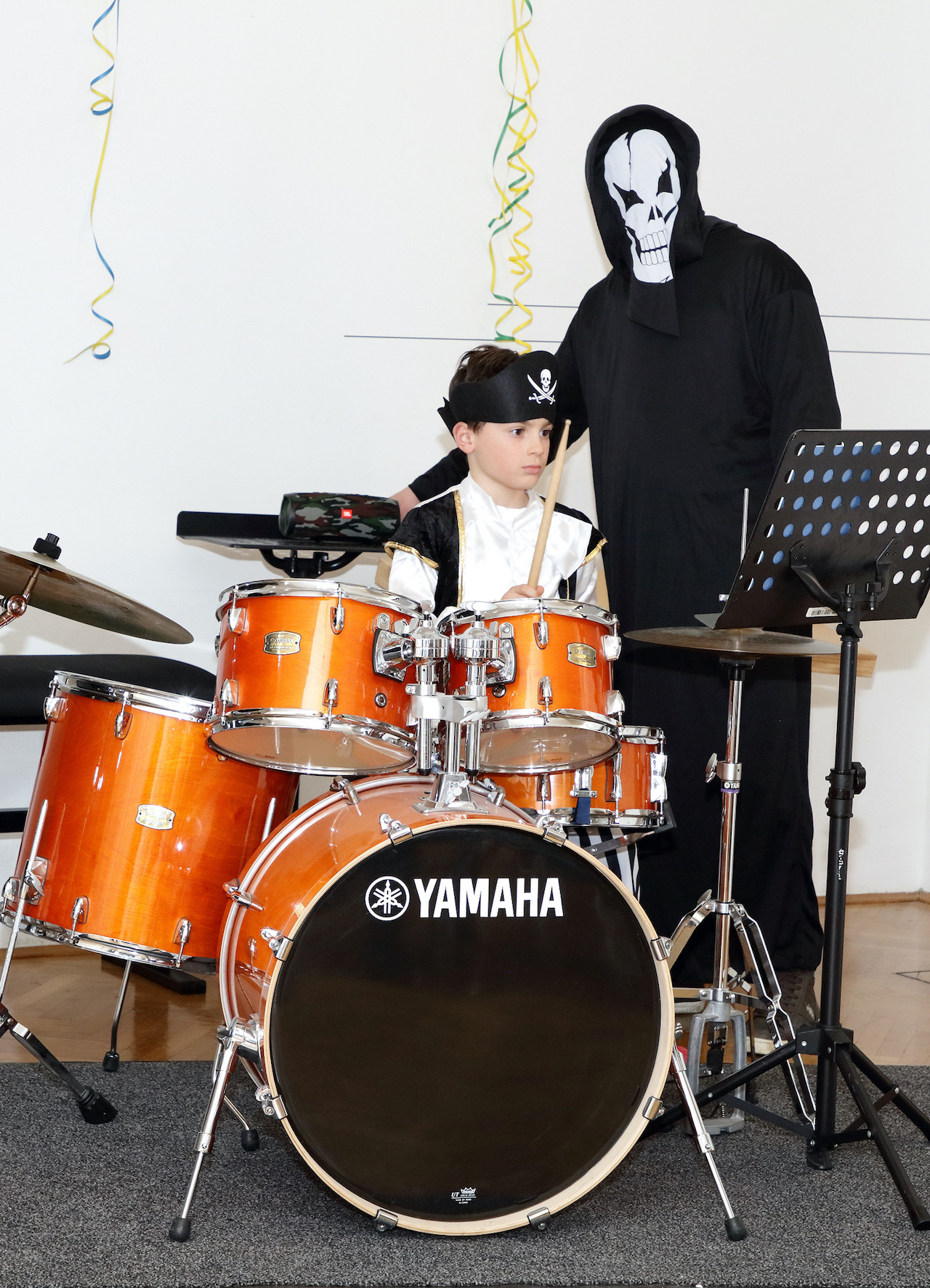 Naša prihodnost 2022 I