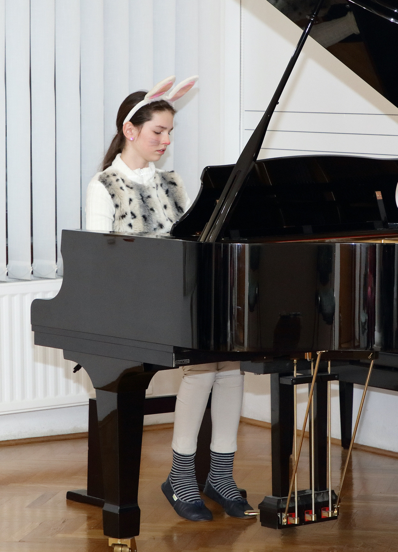 Naša prihodnost 2022 I