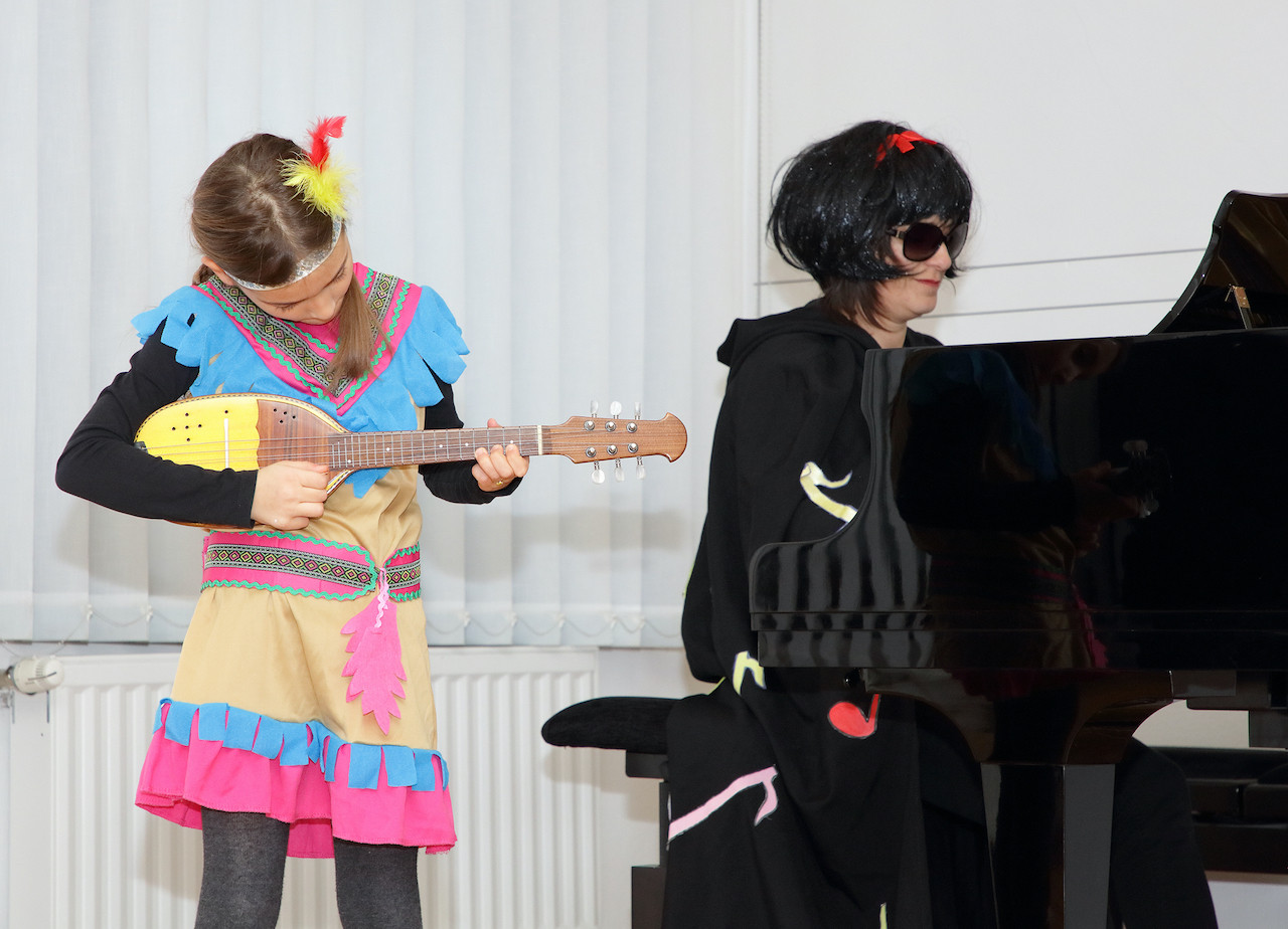 Naša prihodnost 2022 I