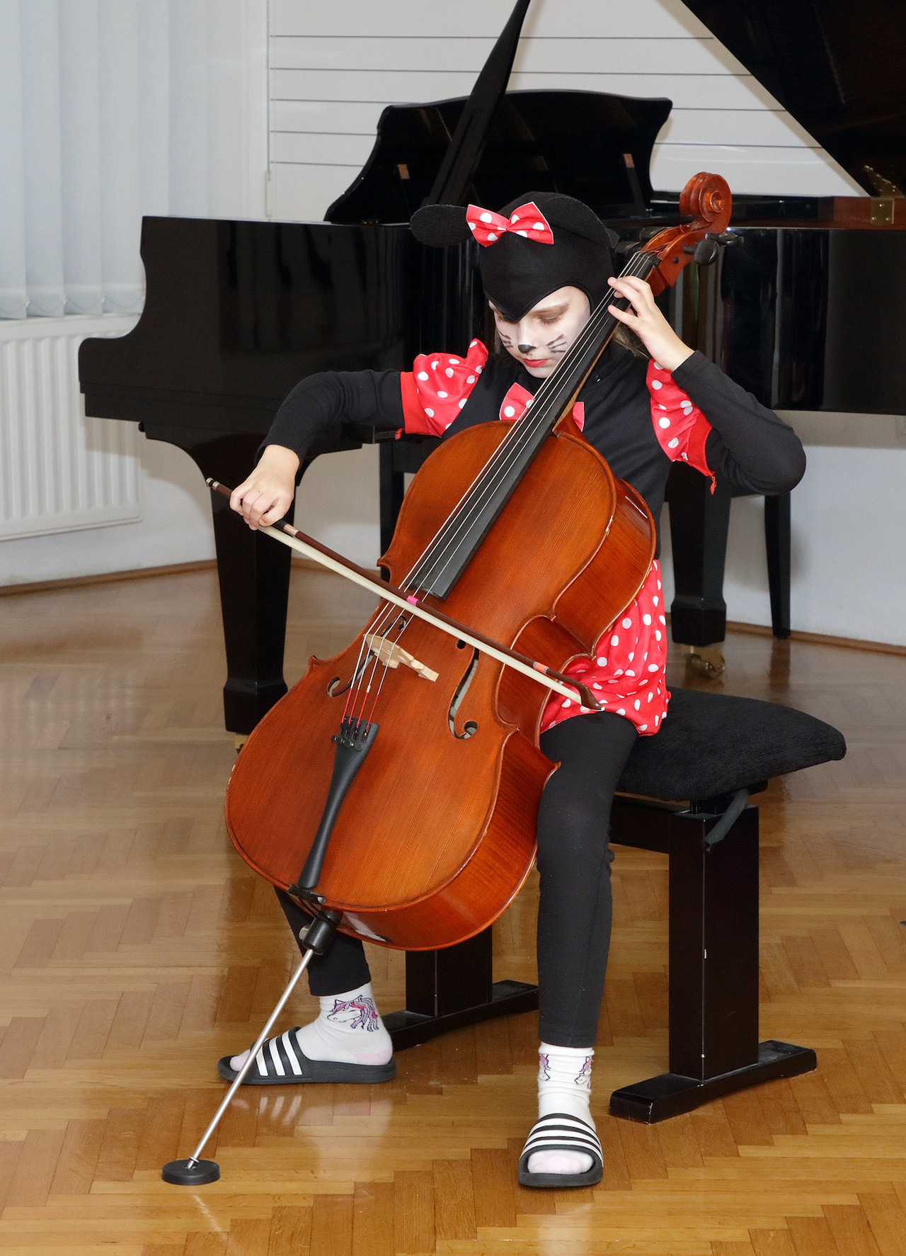 Naša prihodnost 2022 I