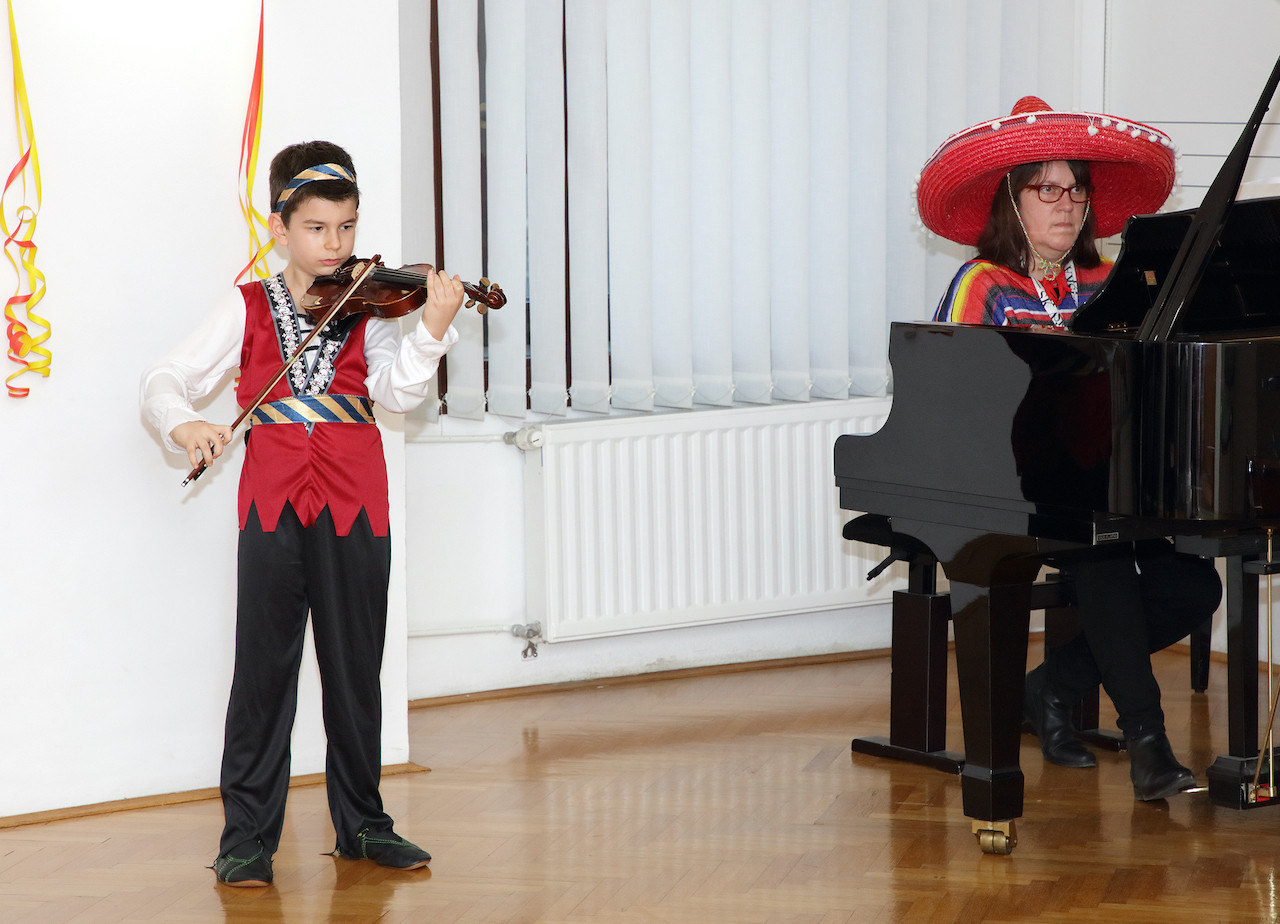 Naša prihodnost 2022 I