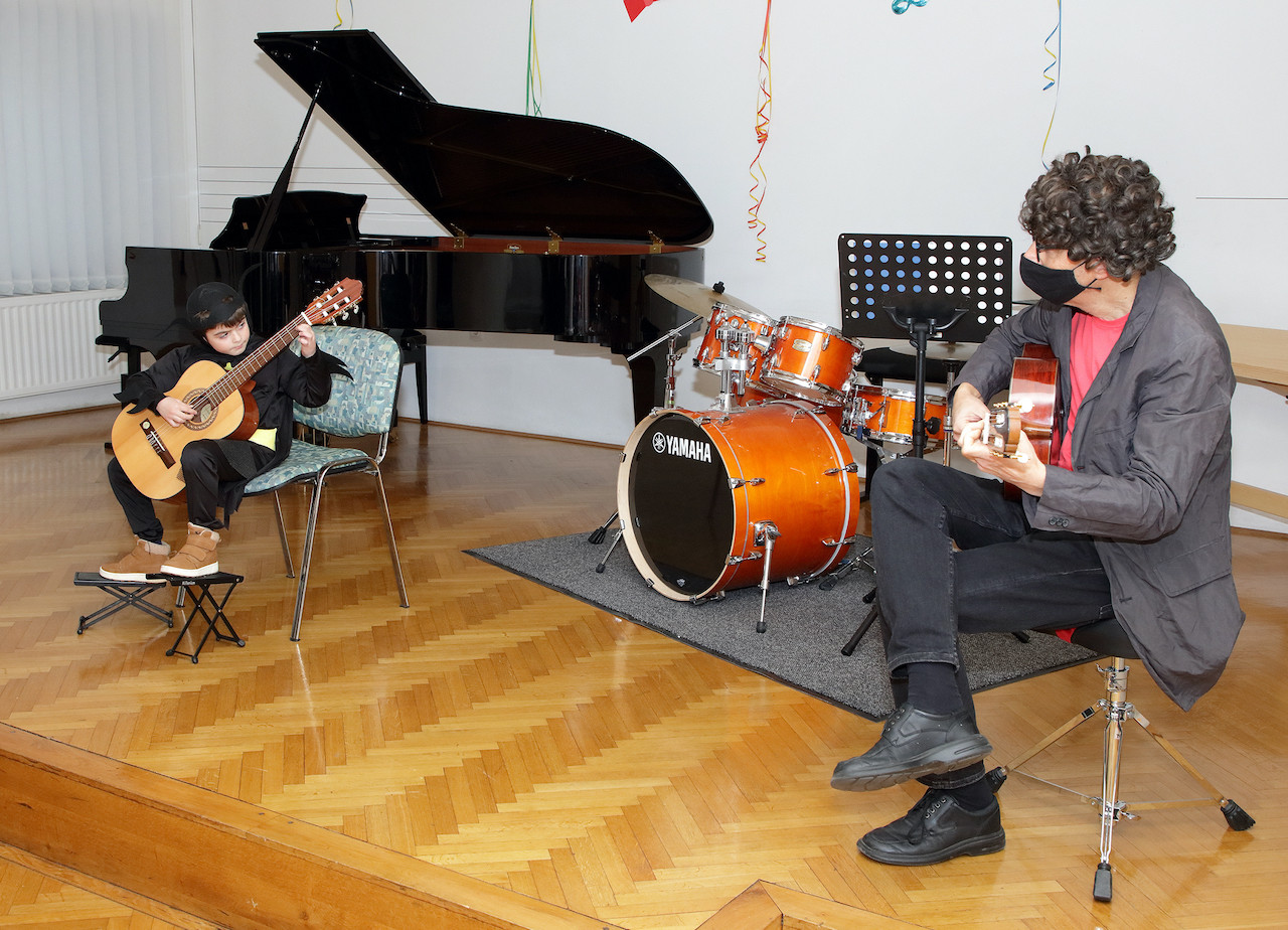 Naša prihodnost 2022 I