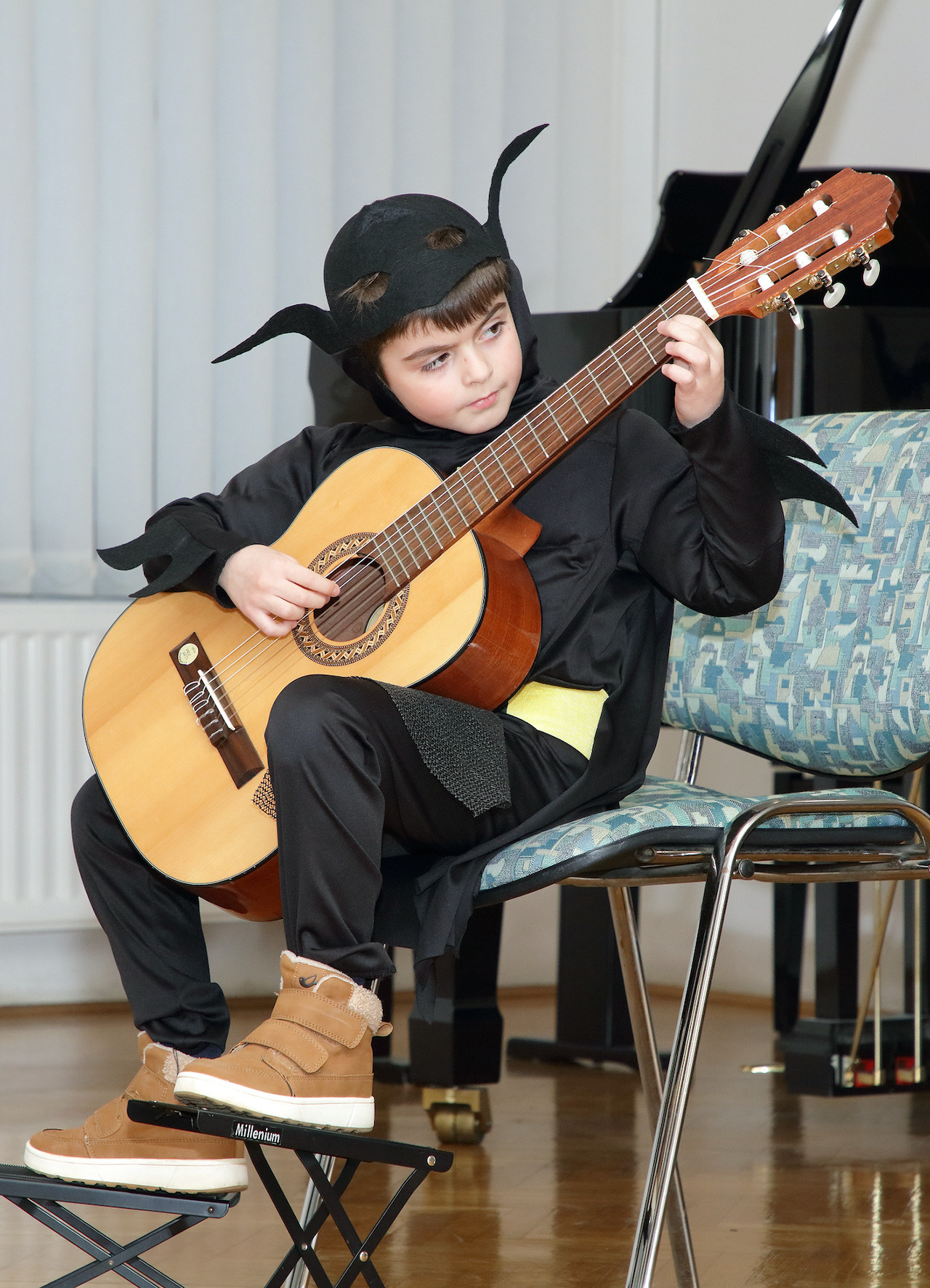 Naša prihodnost 2022 I