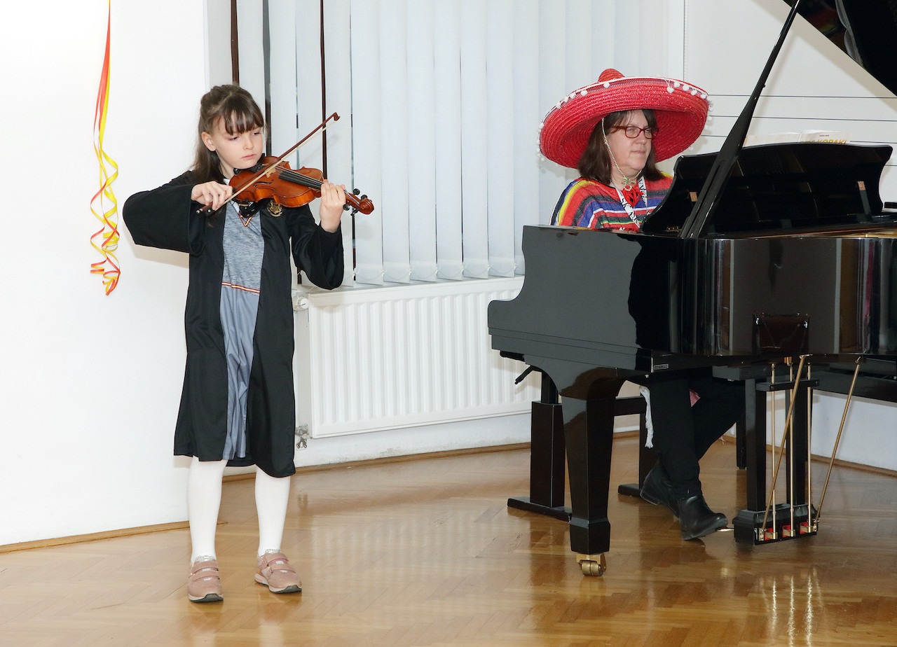 Naša prihodnost 2022 I