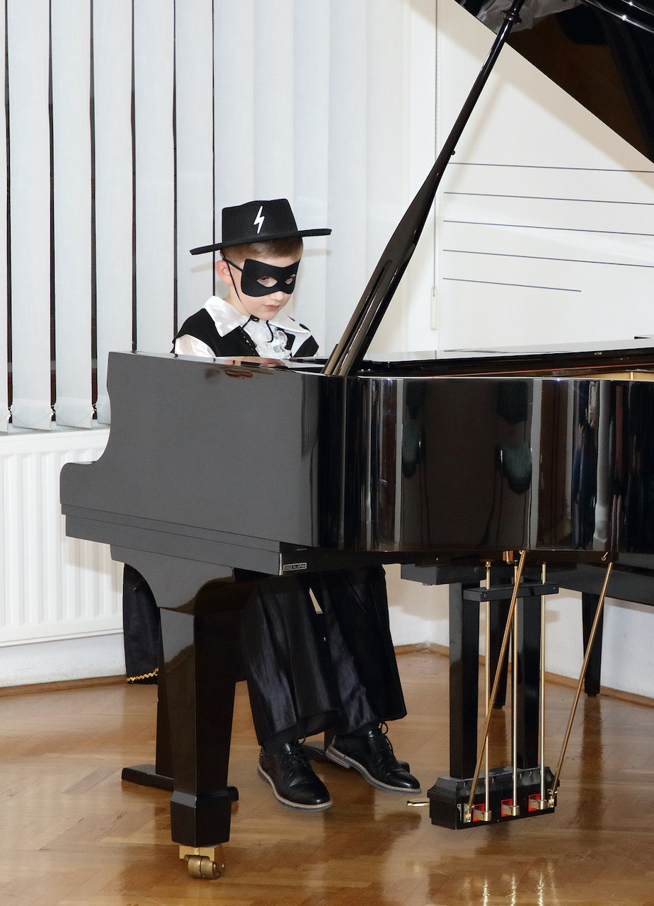 Naša prihodnost 2022 II