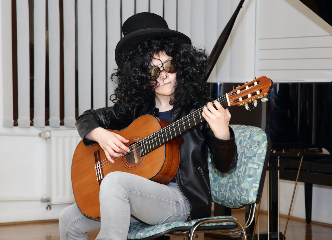 Naša prihodnost 2022 II