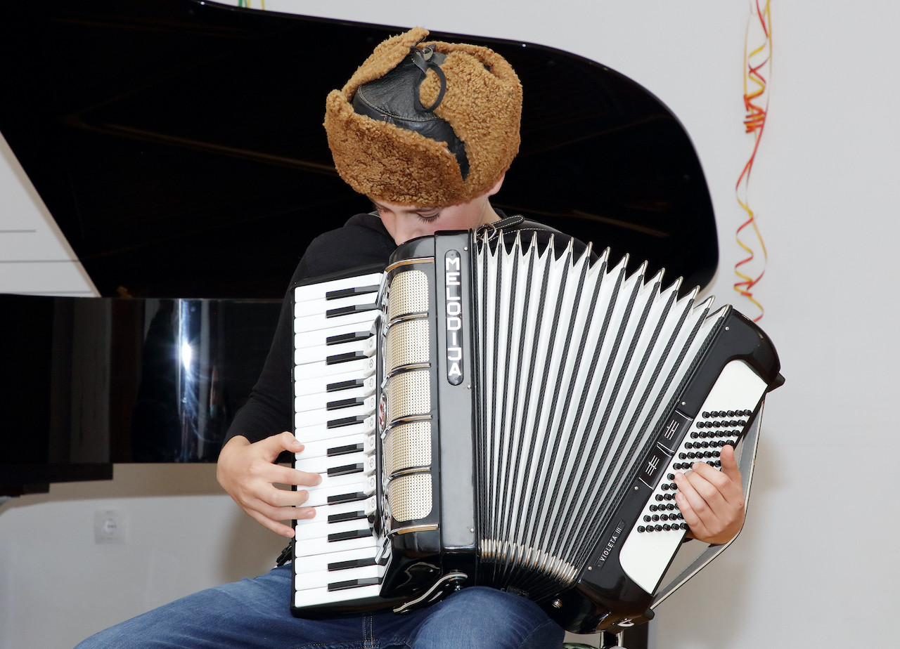 Naša prihodnost 2022 II