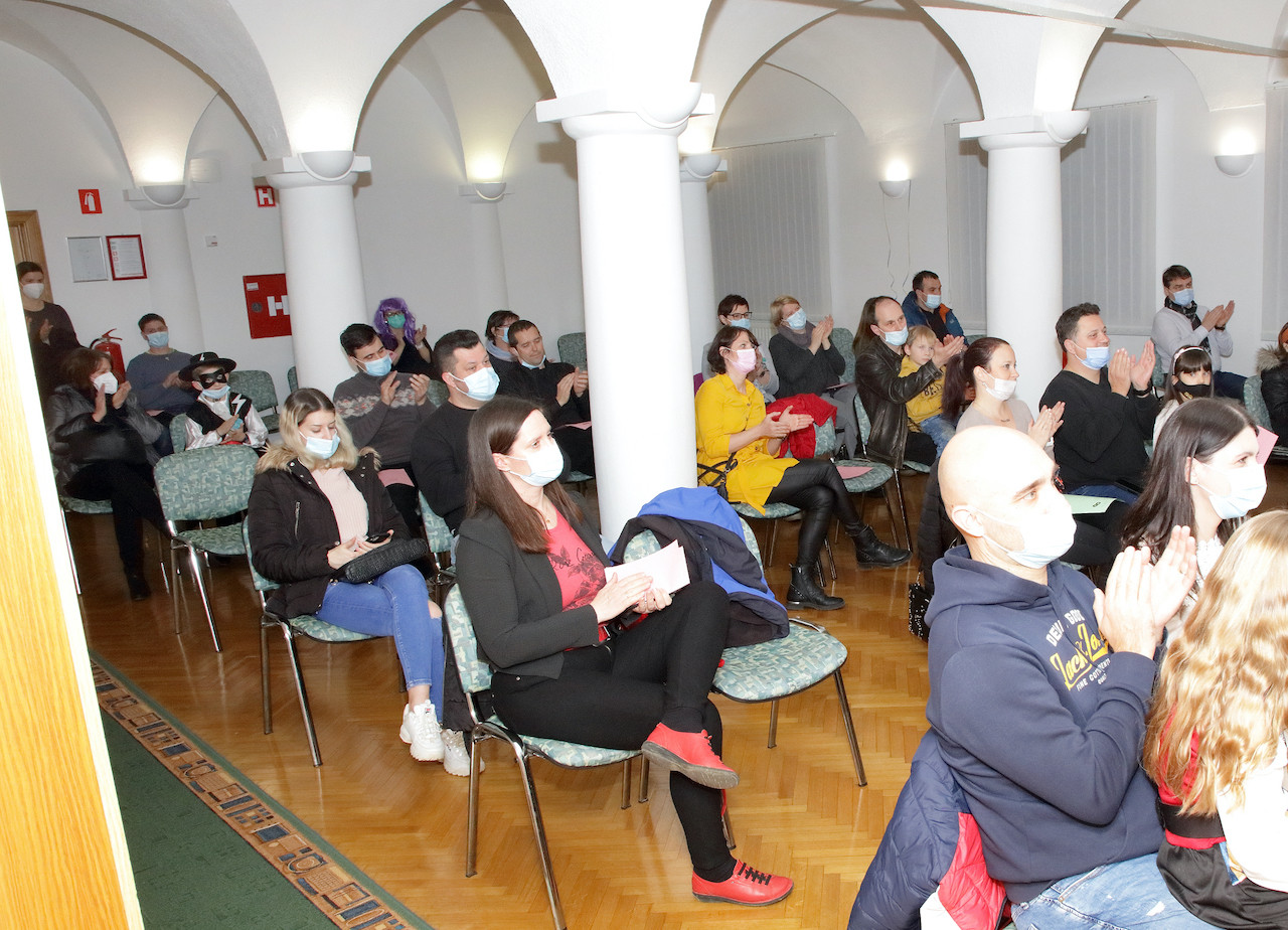 Naša prihodnost 2022 II