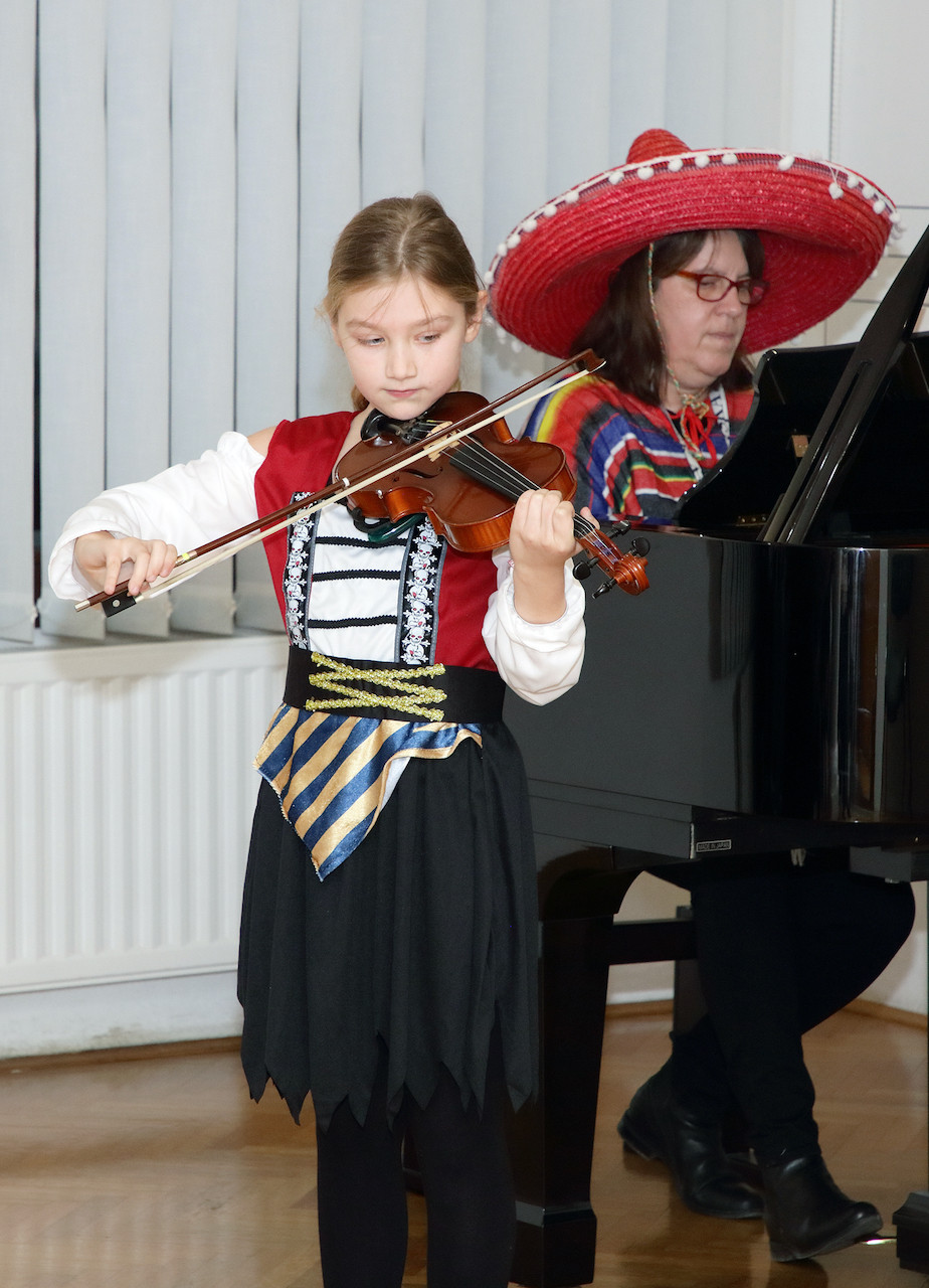 Naša prihodnost 2022 II