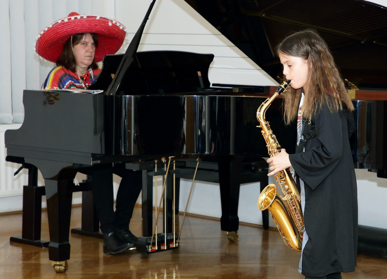 Naša prihodnost 2022 II