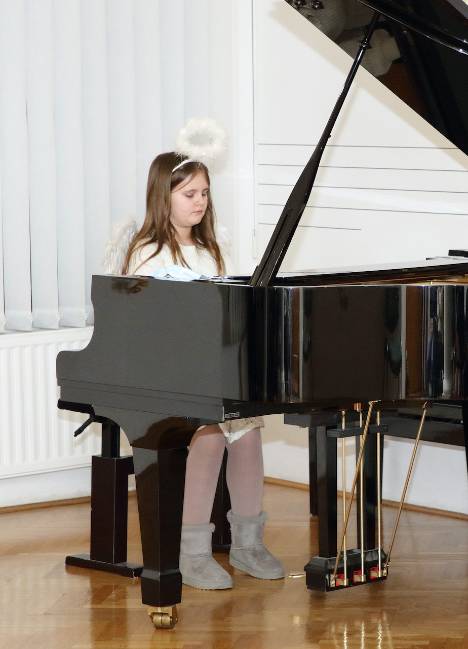 Naša prihodnost 2022 II