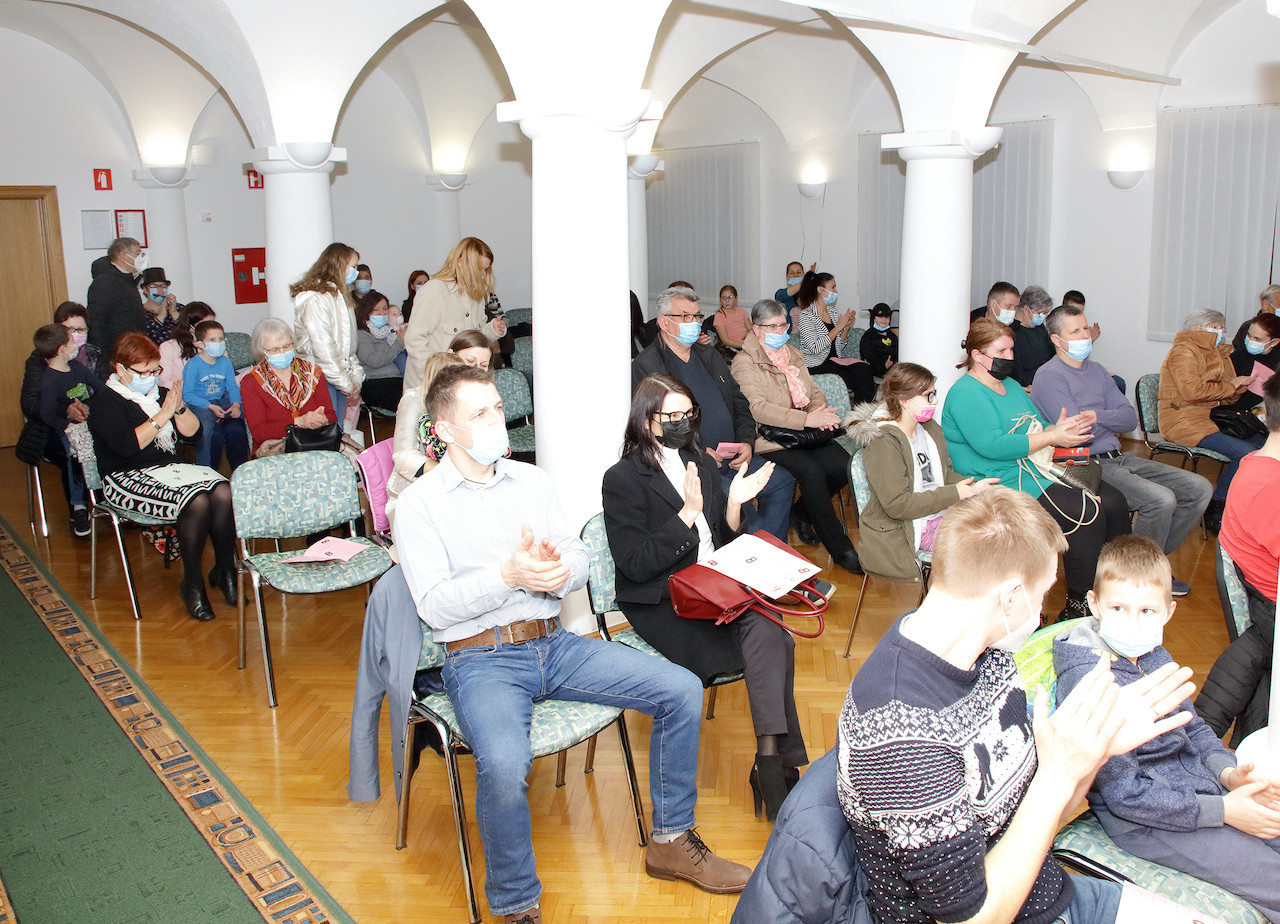 Naša prihodnost 2022 III