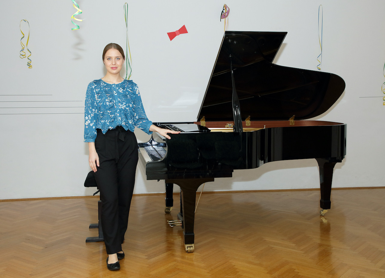 Naša prihodnost 2022 III