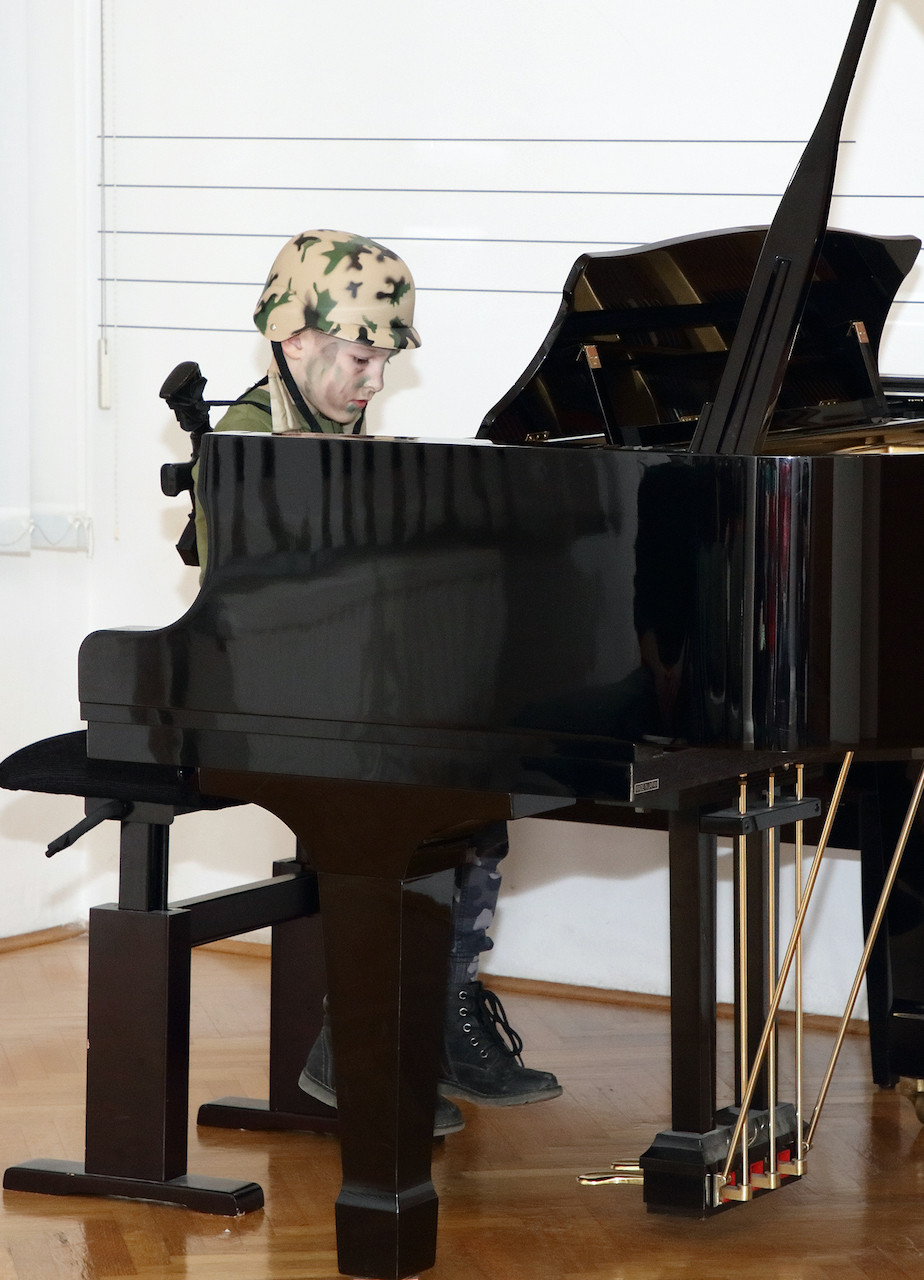 Naša prihodnost 2022 III