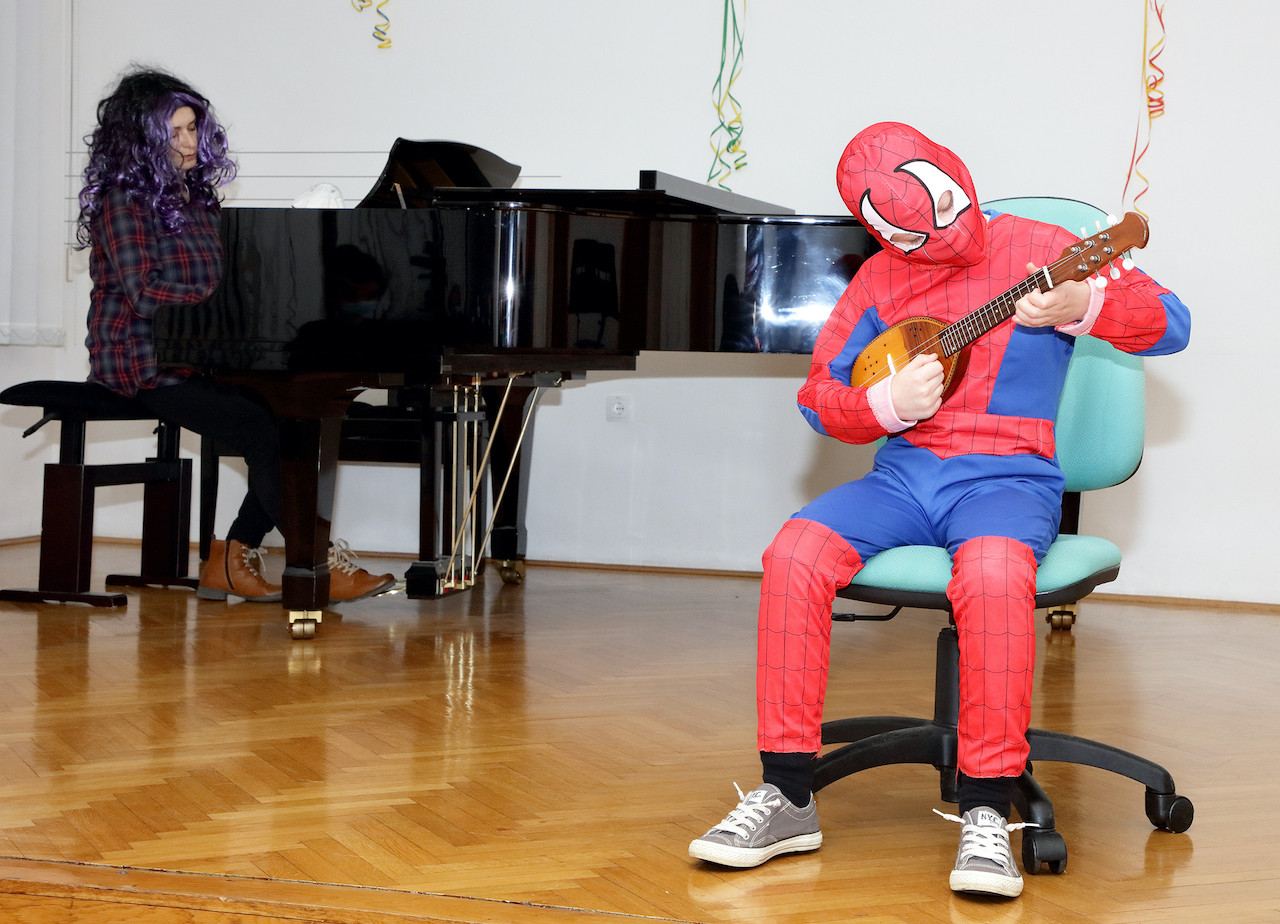 Naša prihodnost 2022 III