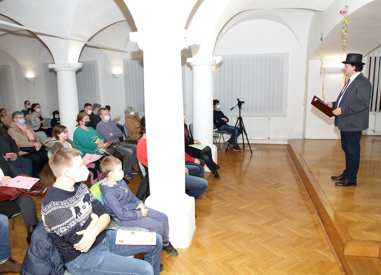 Naša prihodnost 2022 III