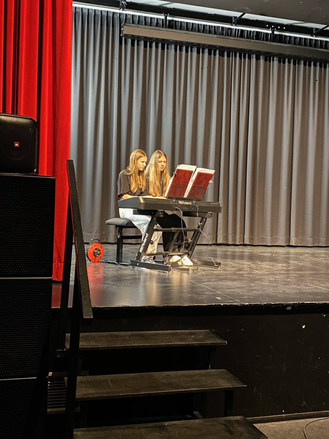 Otvoritev fotografske razstave Foto Fon