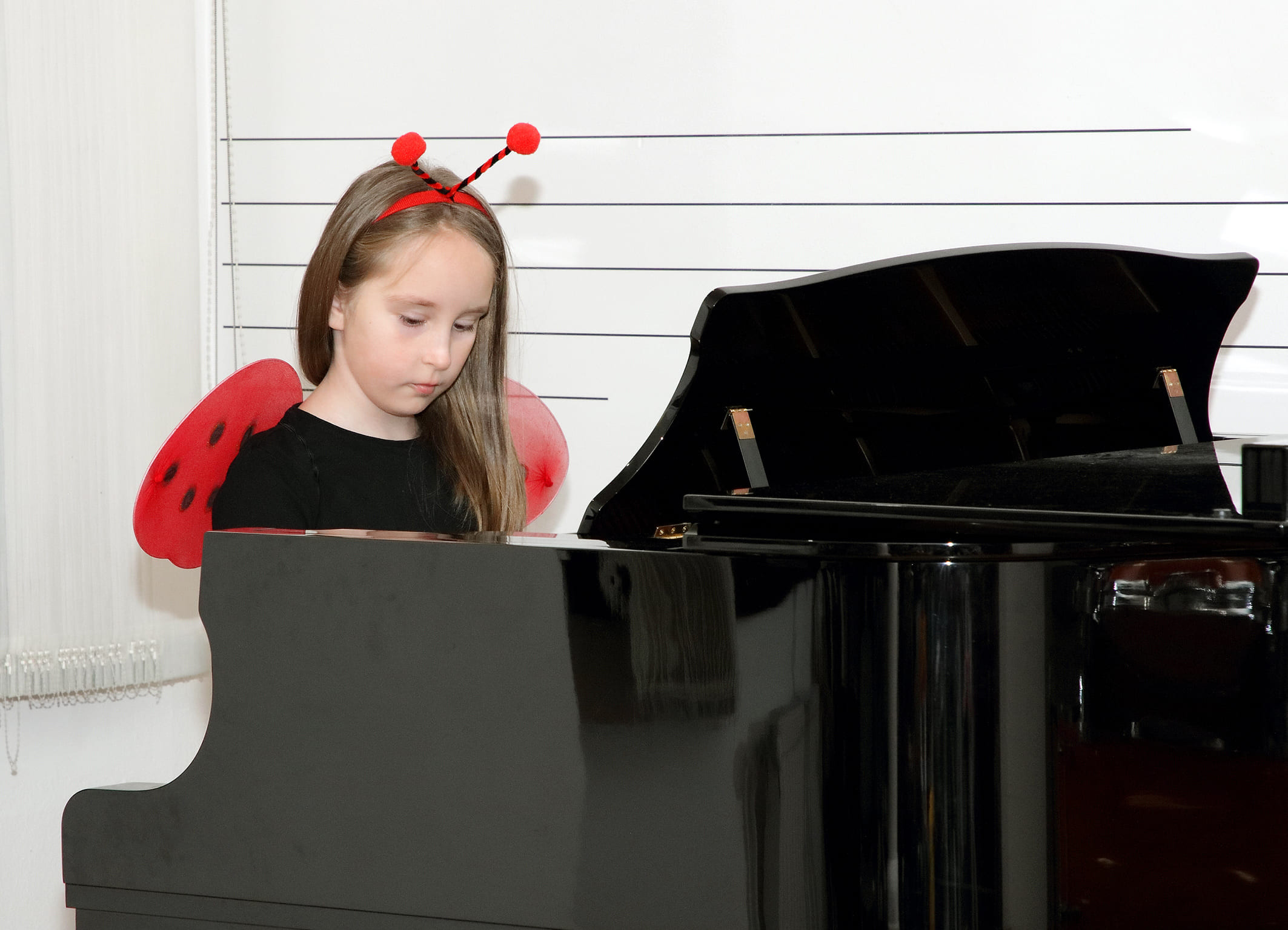 Pustni koncert Naša prihodnost