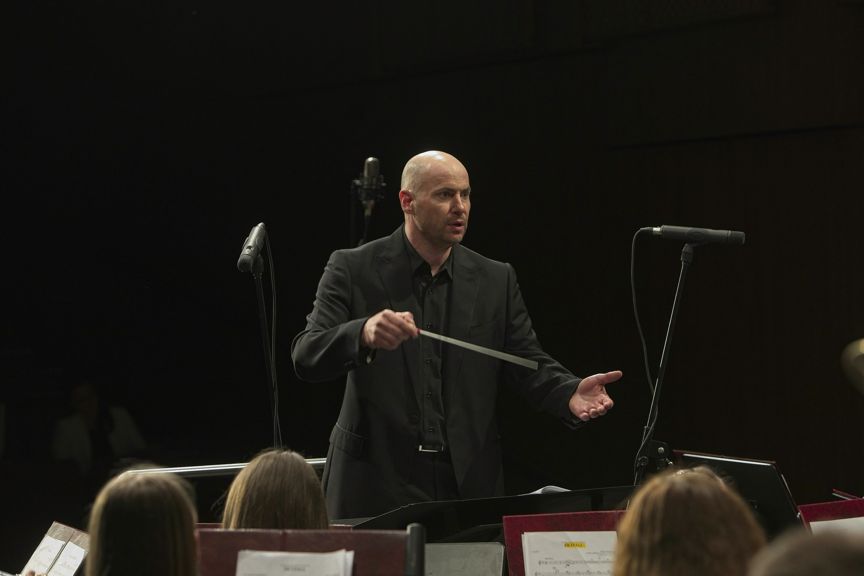 Revija pihalnih orkestrov ZSGŠ