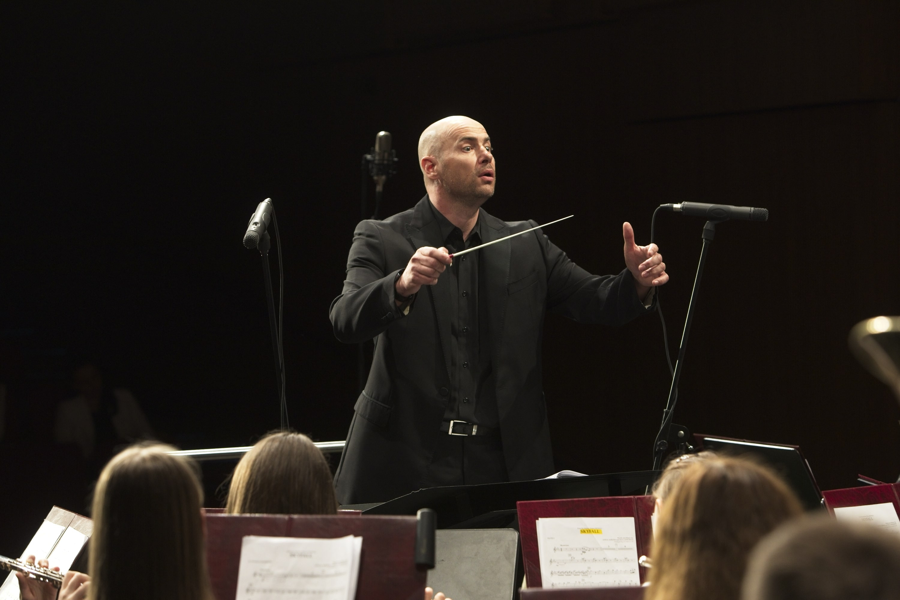 Revija pihalnih orkestrov ZSGŠ