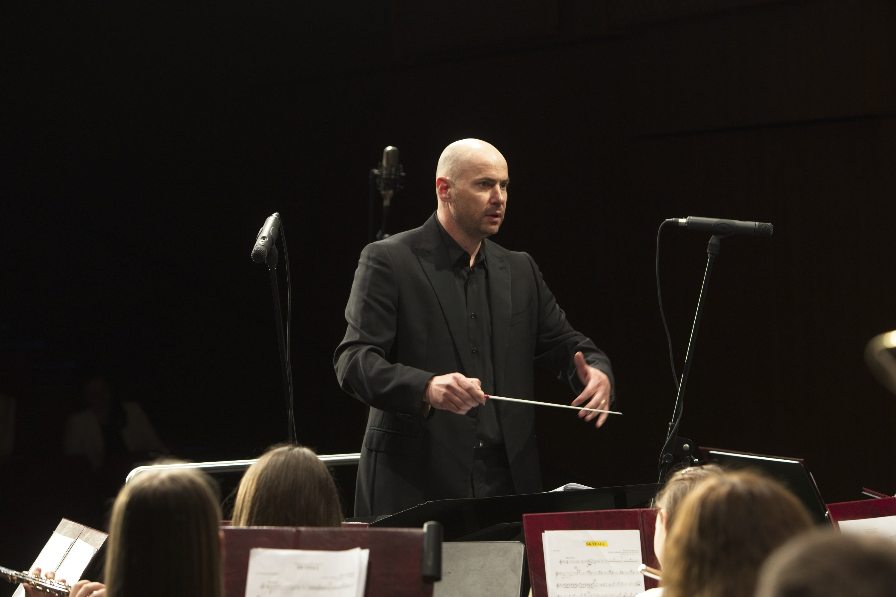 Revija pihalnih orkestrov ZSGŠ