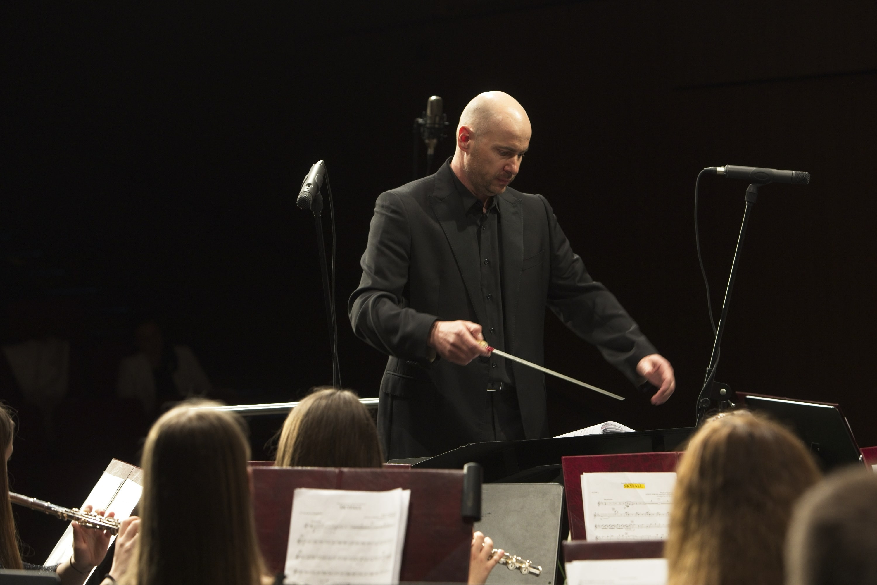 Revija pihalnih orkestrov ZSGŠ