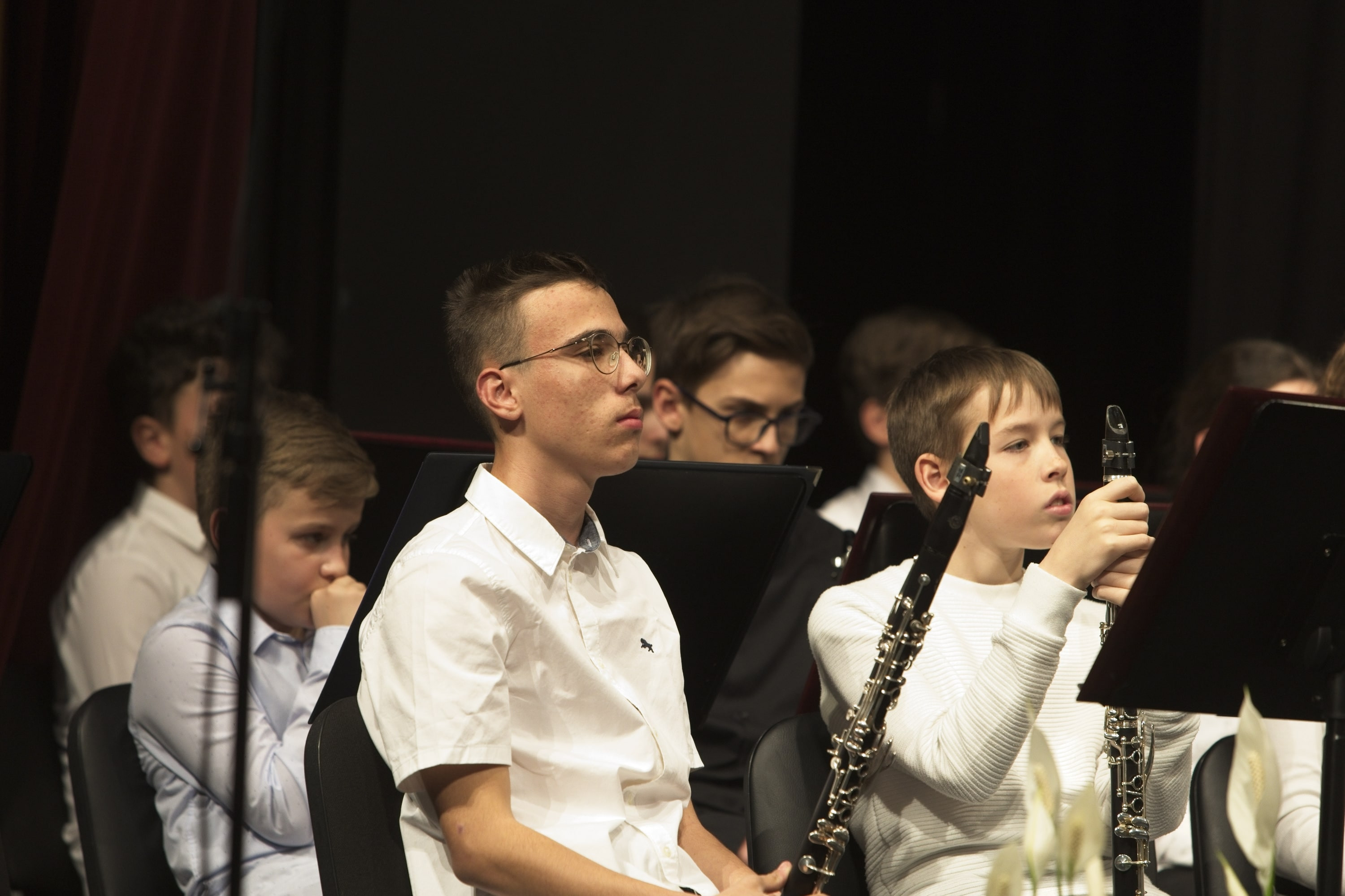 Revija pihalnih orkestrov ZSGŠ