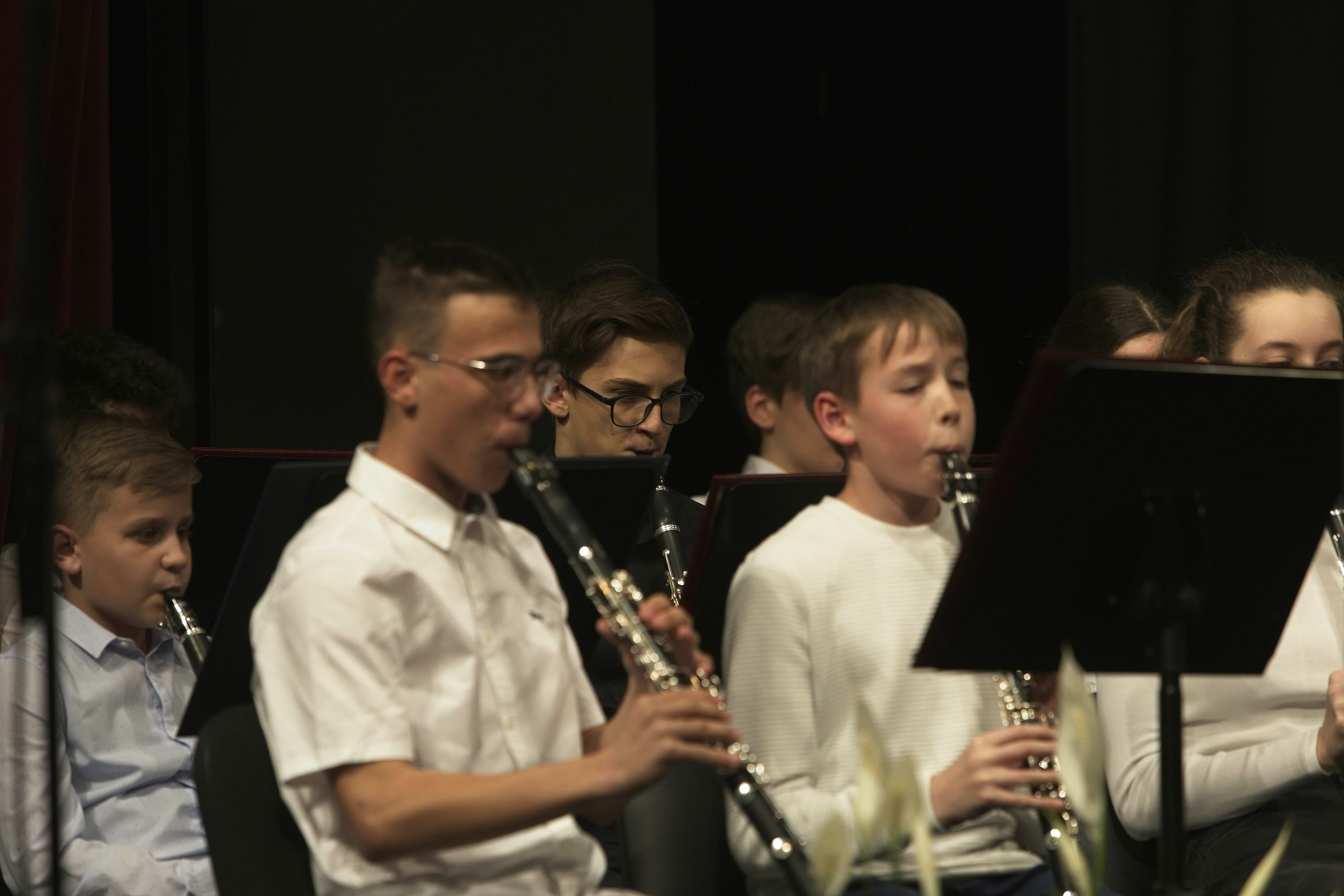 Revija pihalnih orkestrov ZSGŠ