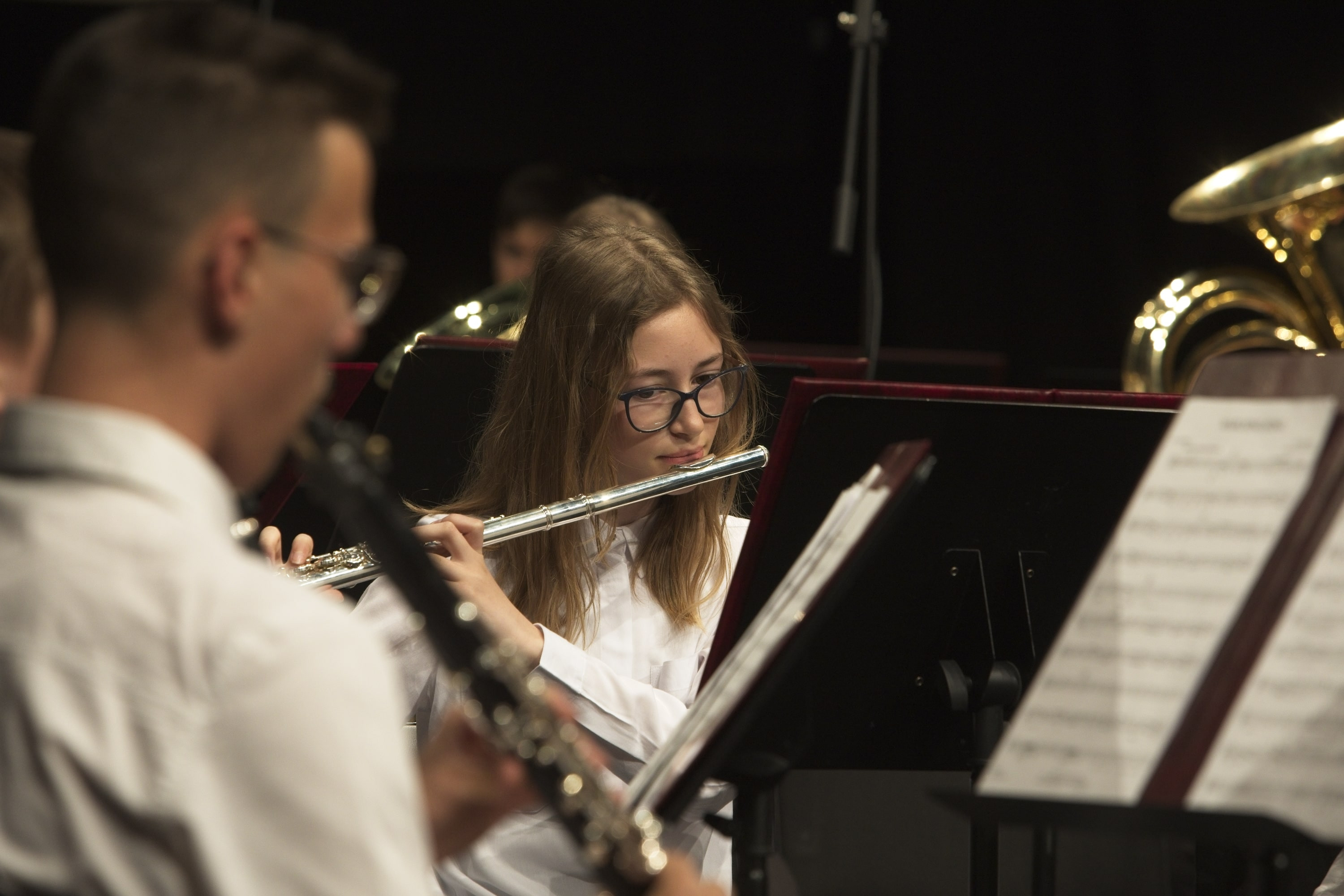 Revija pihalnih orkestrov ZSGŠ