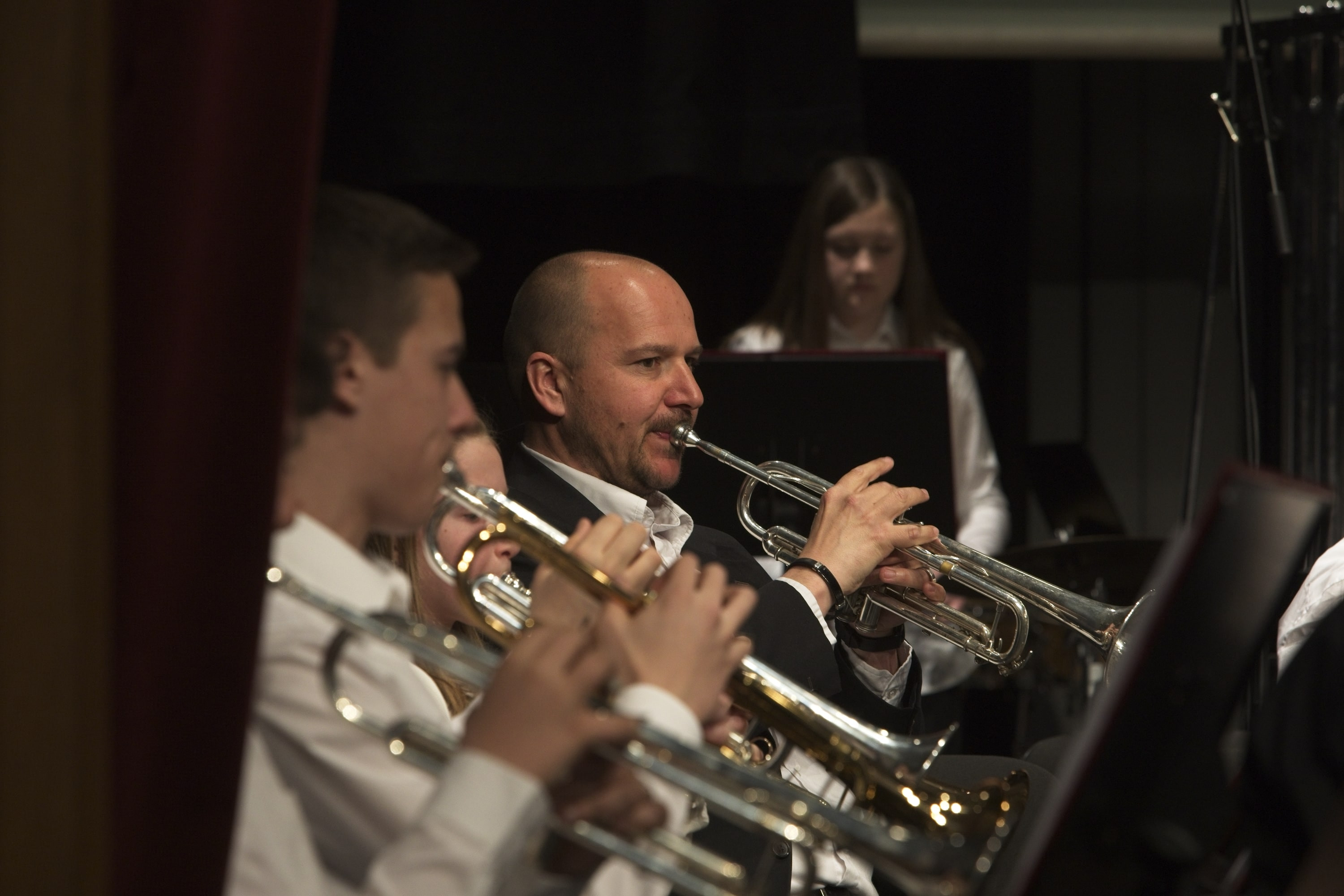 Revija pihalnih orkestrov ZSGŠ