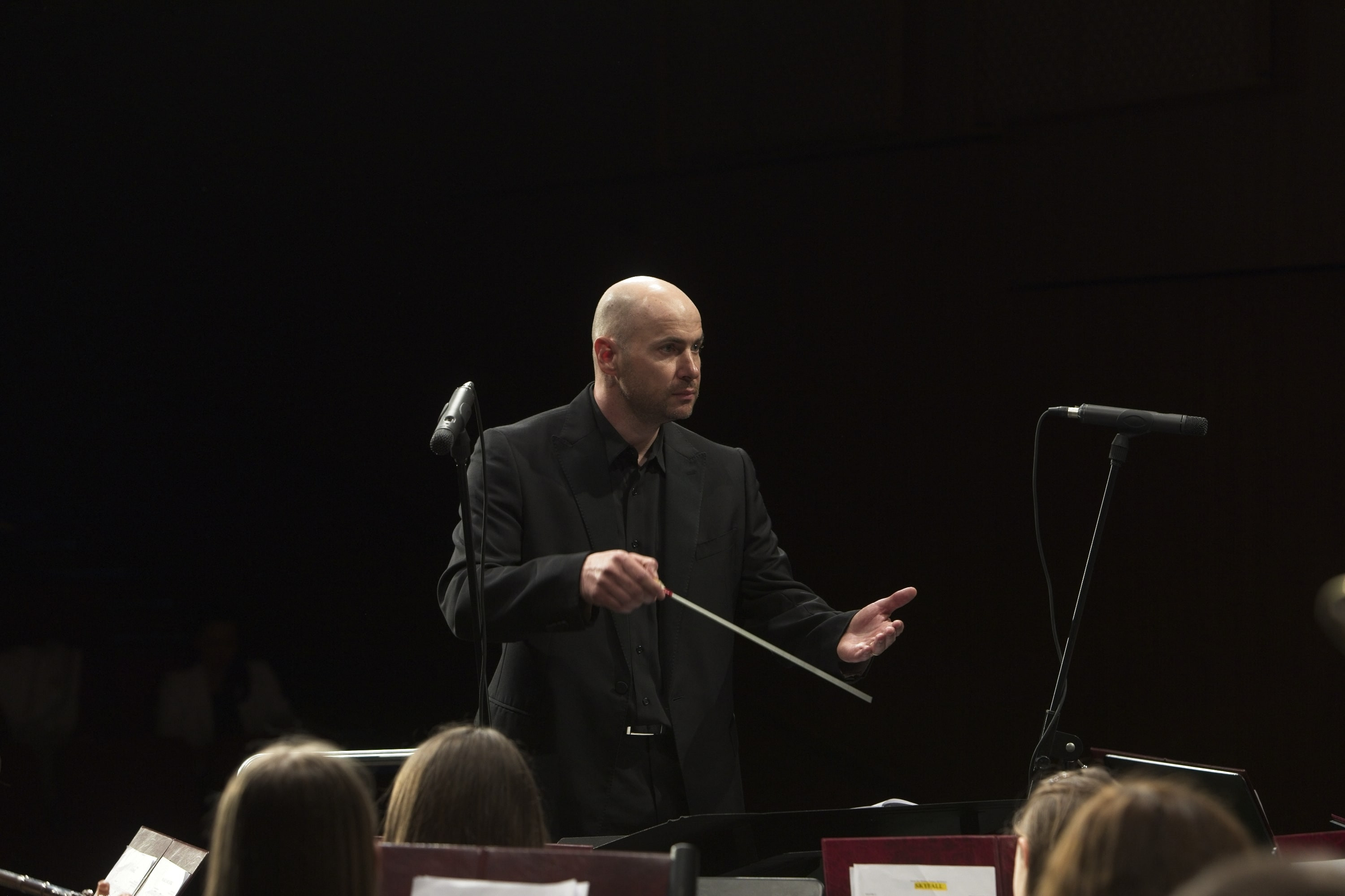 Revija pihalnih orkestrov ZSGŠ