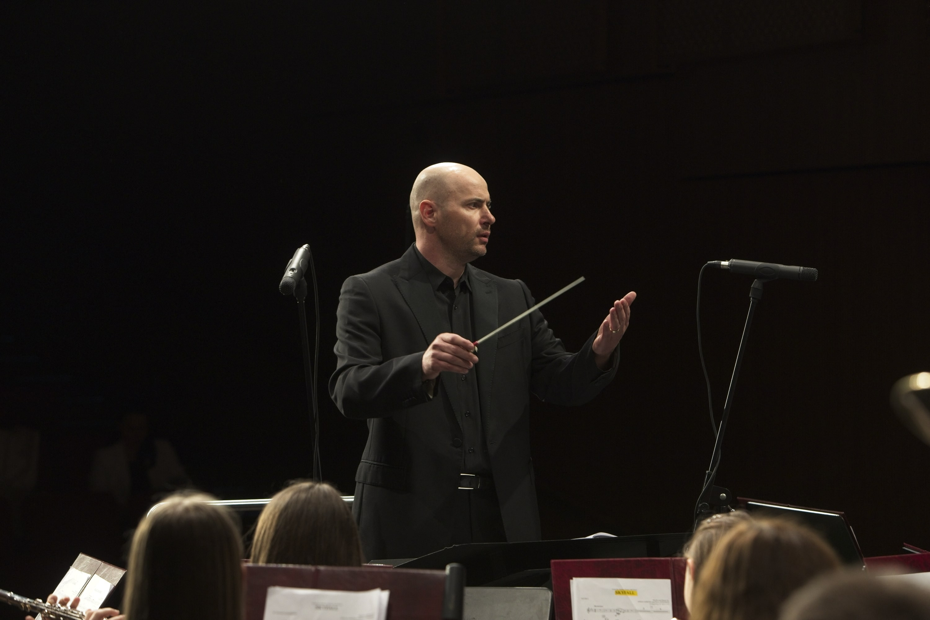 Revija pihalnih orkestrov ZSGŠ