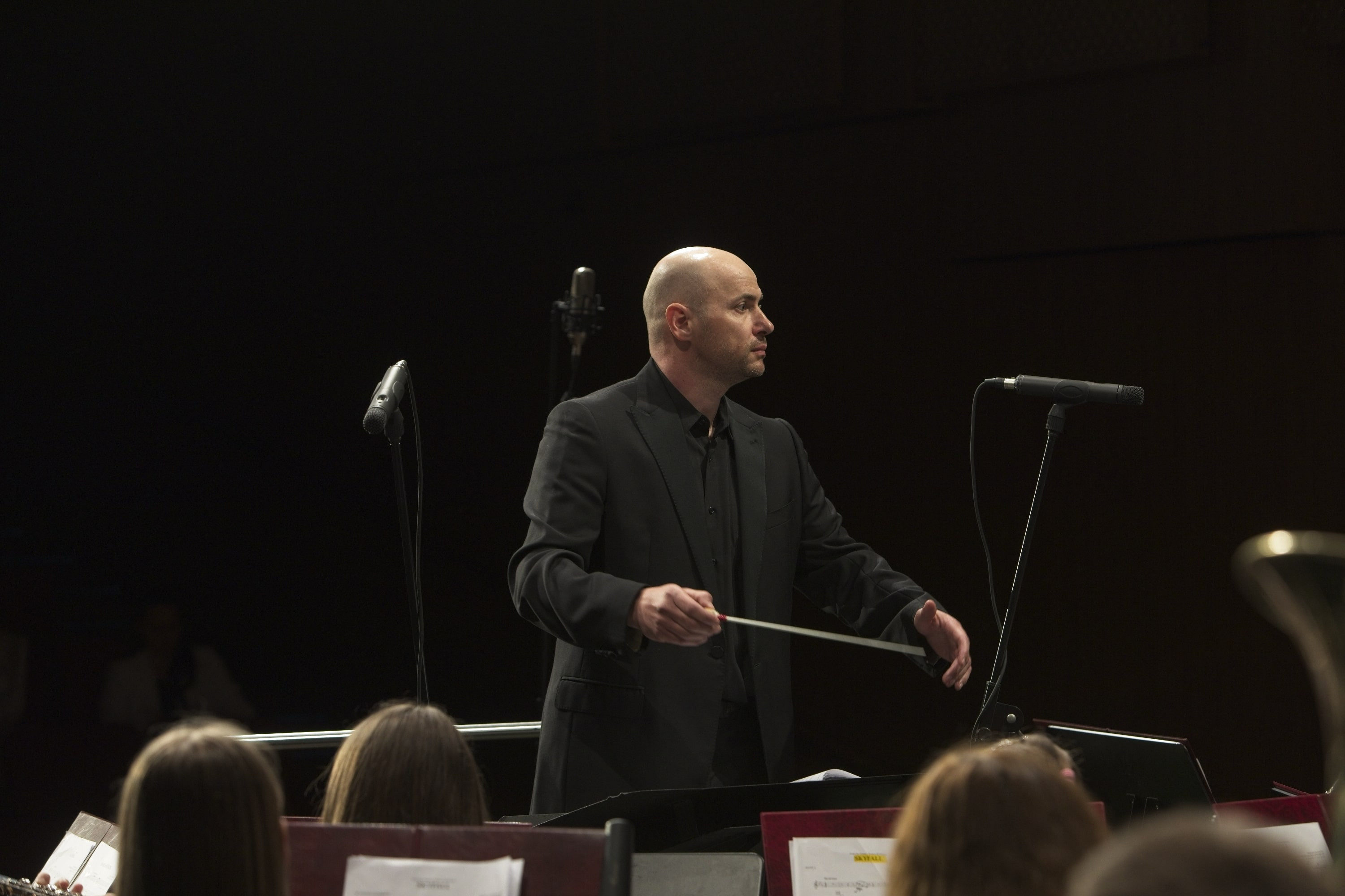 Revija pihalnih orkestrov ZSGŠ