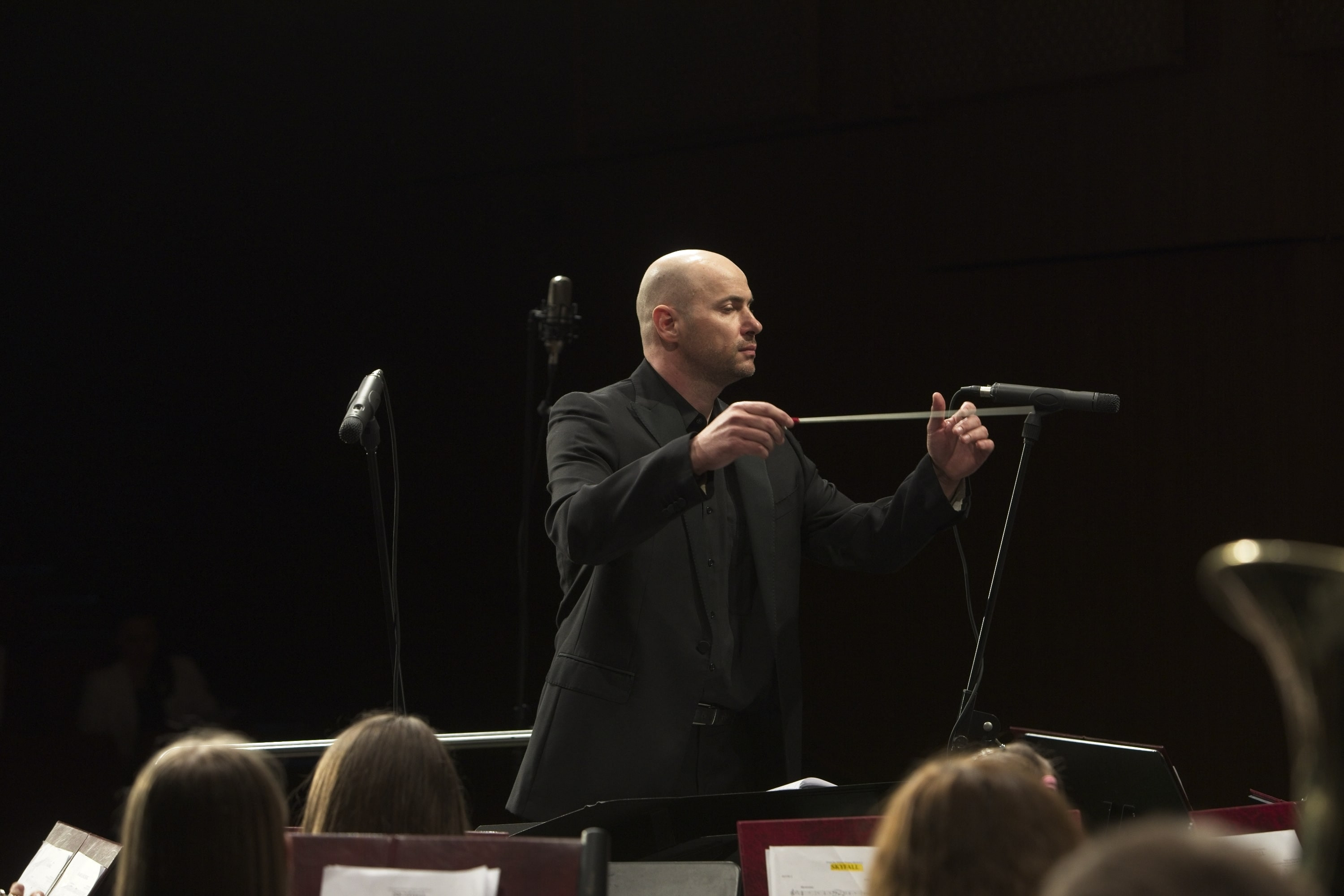 Revija pihalnih orkestrov ZSGŠ