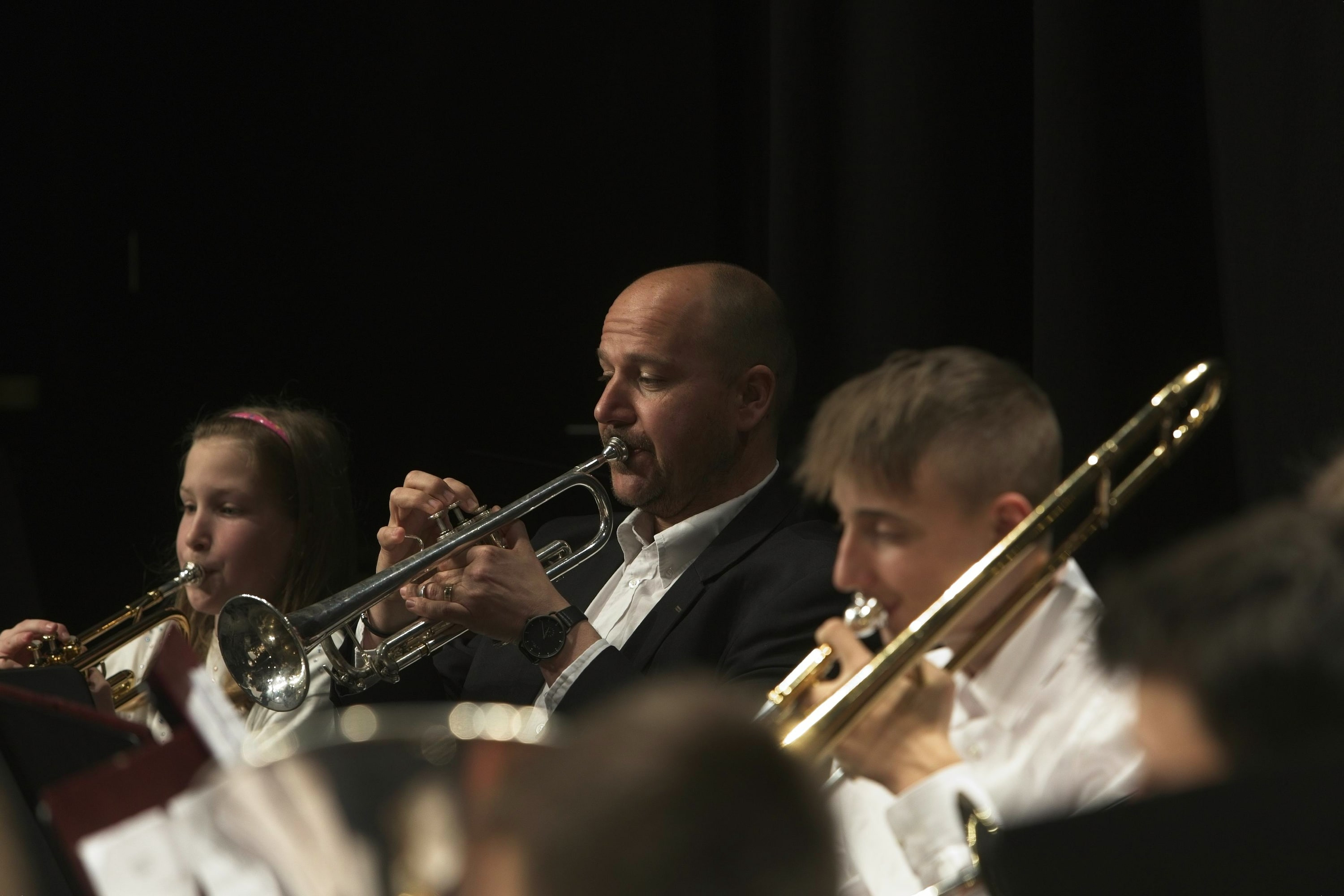 Revija pihalnih orkestrov ZSGŠ