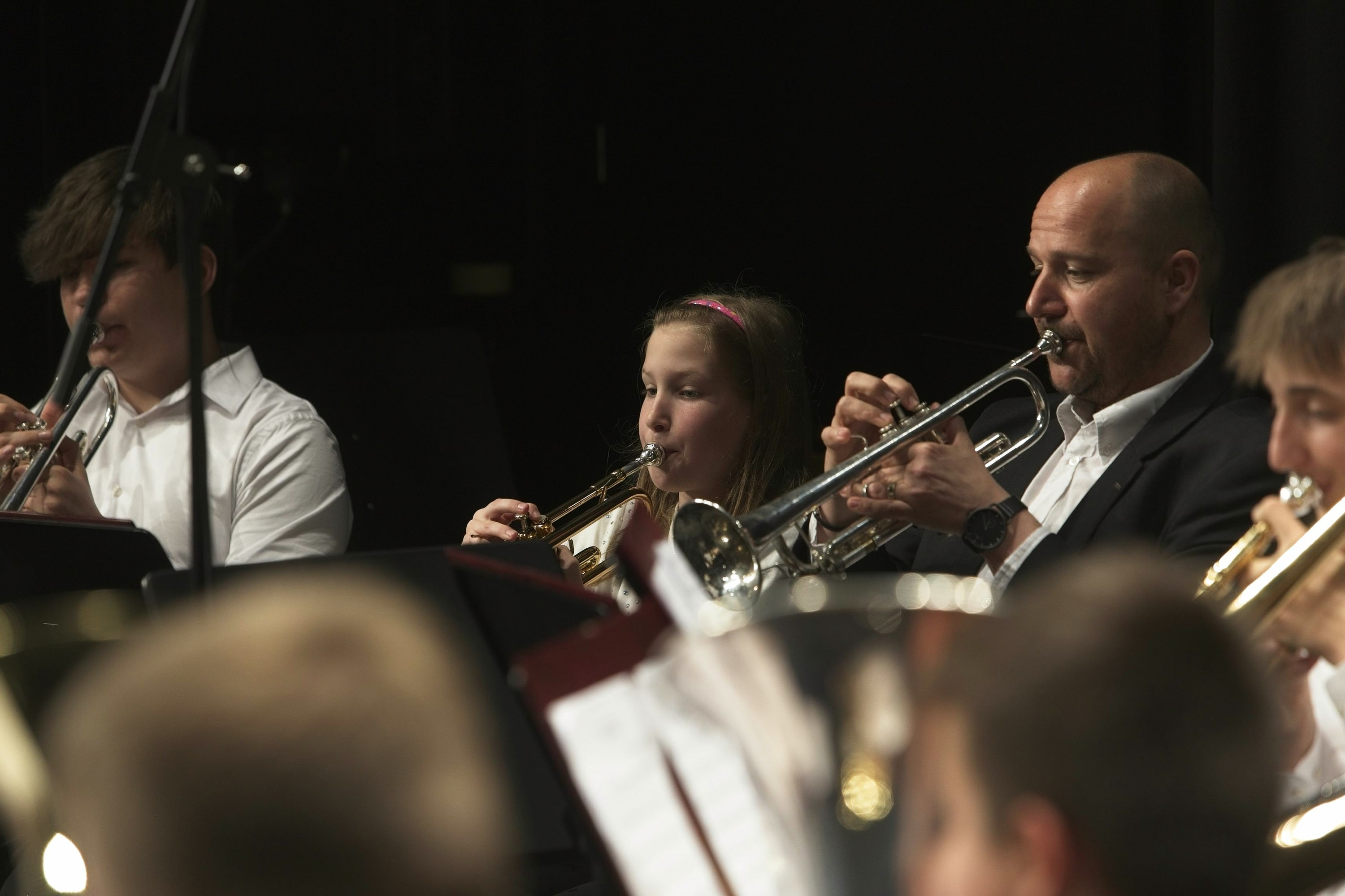 Revija pihalnih orkestrov ZSGŠ