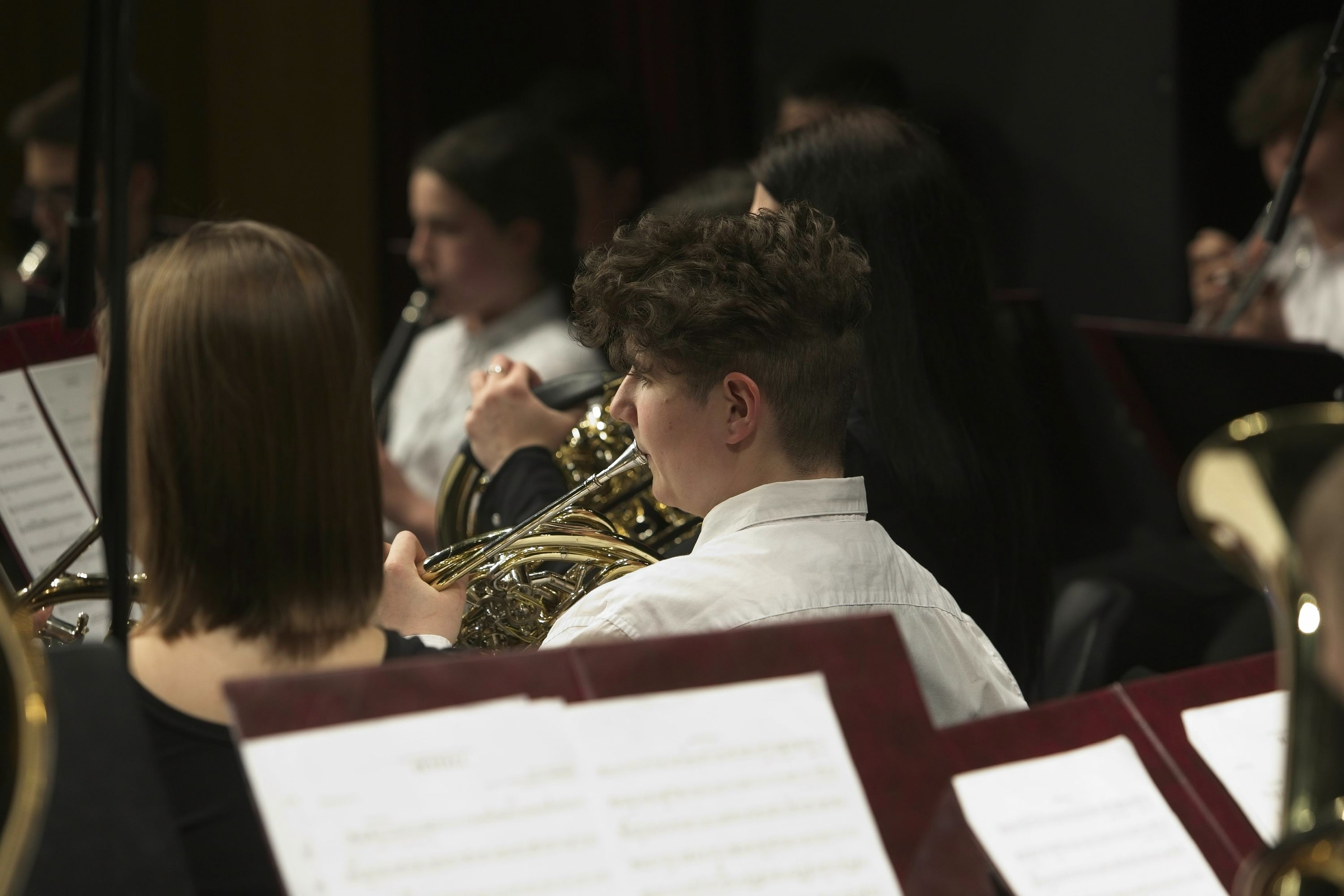 Revija pihalnih orkestrov ZSGŠ