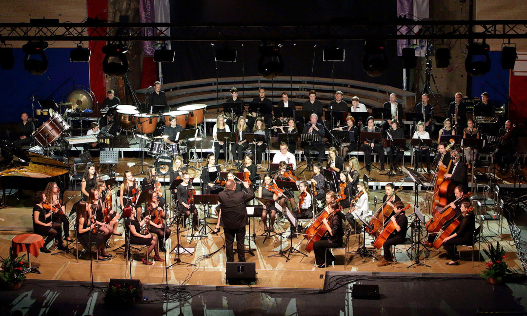 Simfonični orkester