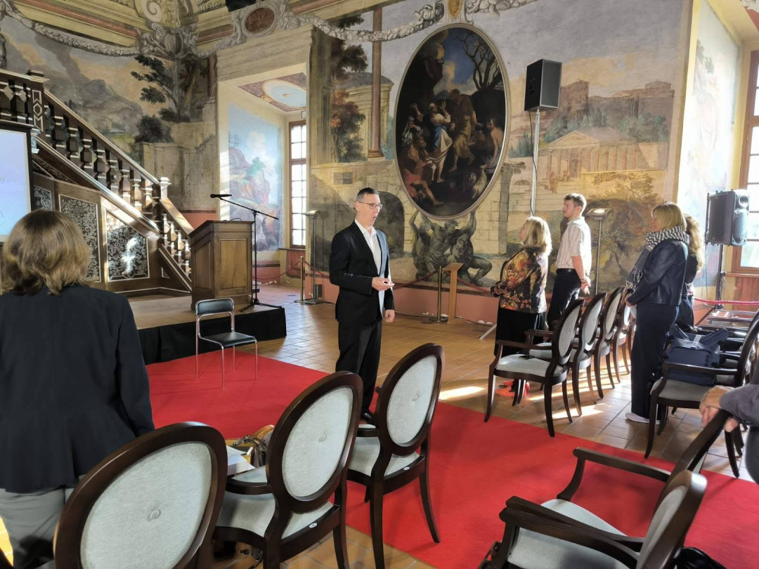 Slovenski slavistični kongres 2026