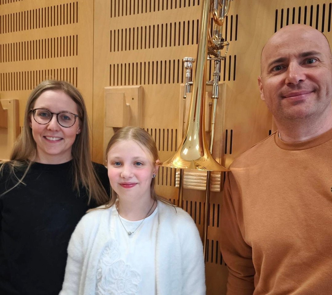 Tekmovanje TEMSIG pozavna