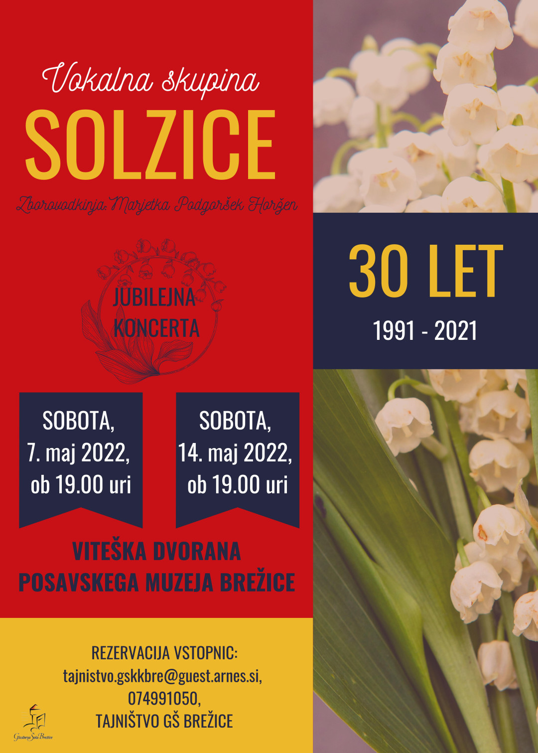 Vokalna skupina Solzice