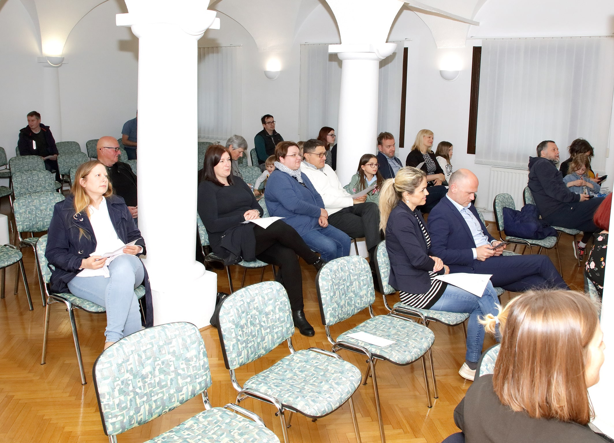 Zaigrajmo skupaj 2022