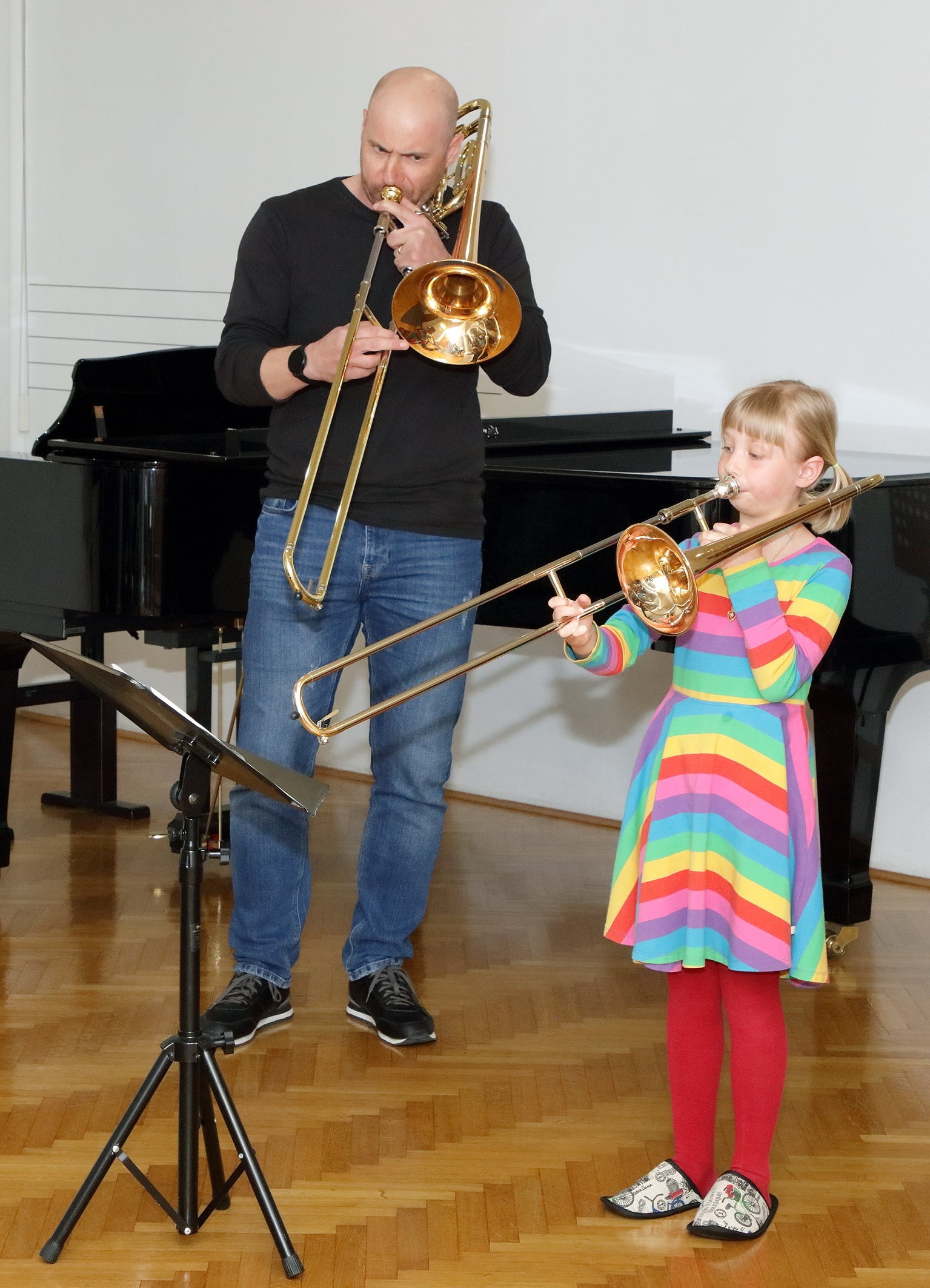 Zaigrajmo skupaj 2022