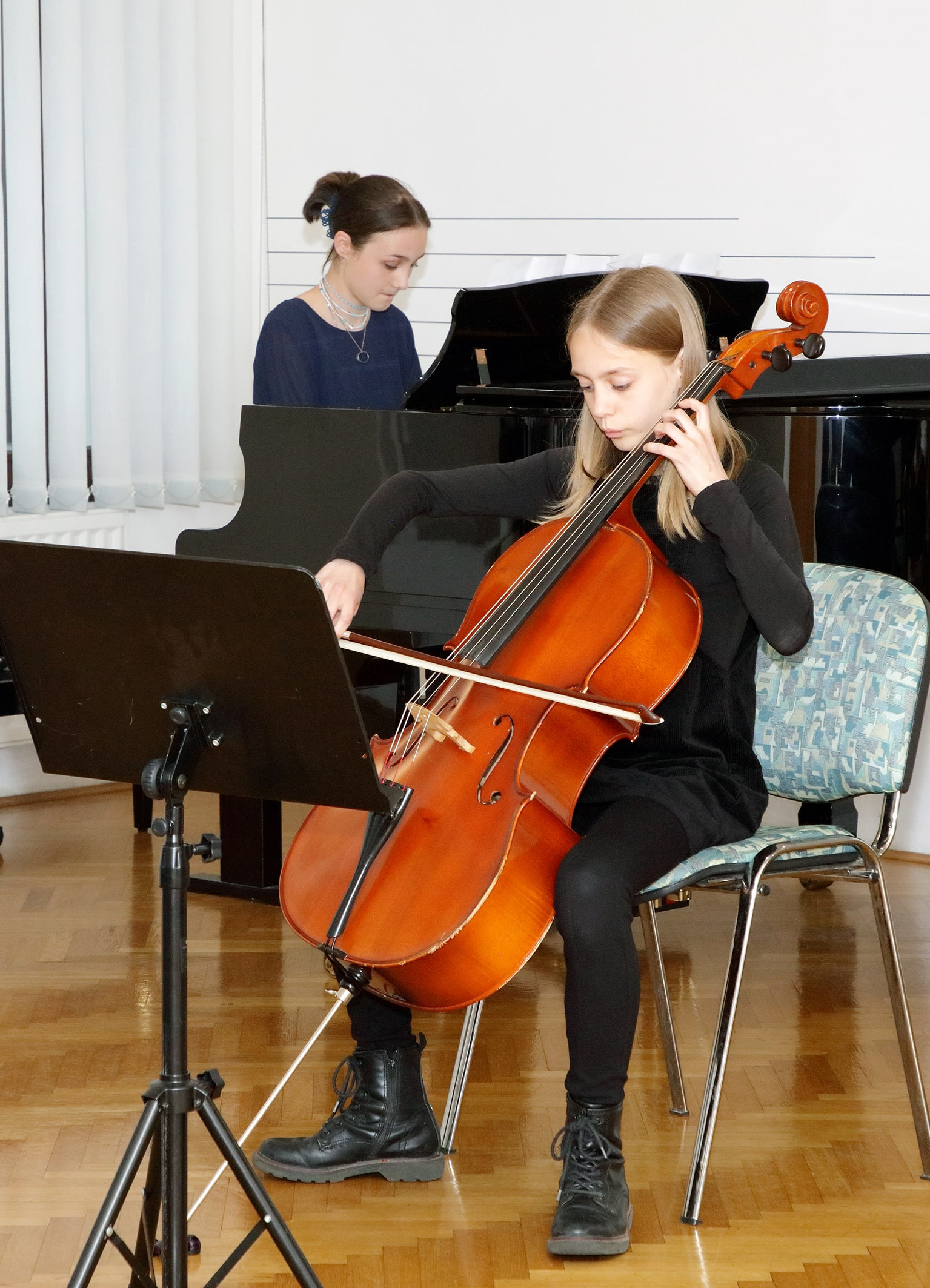 Zaigrajmo skupaj 2022