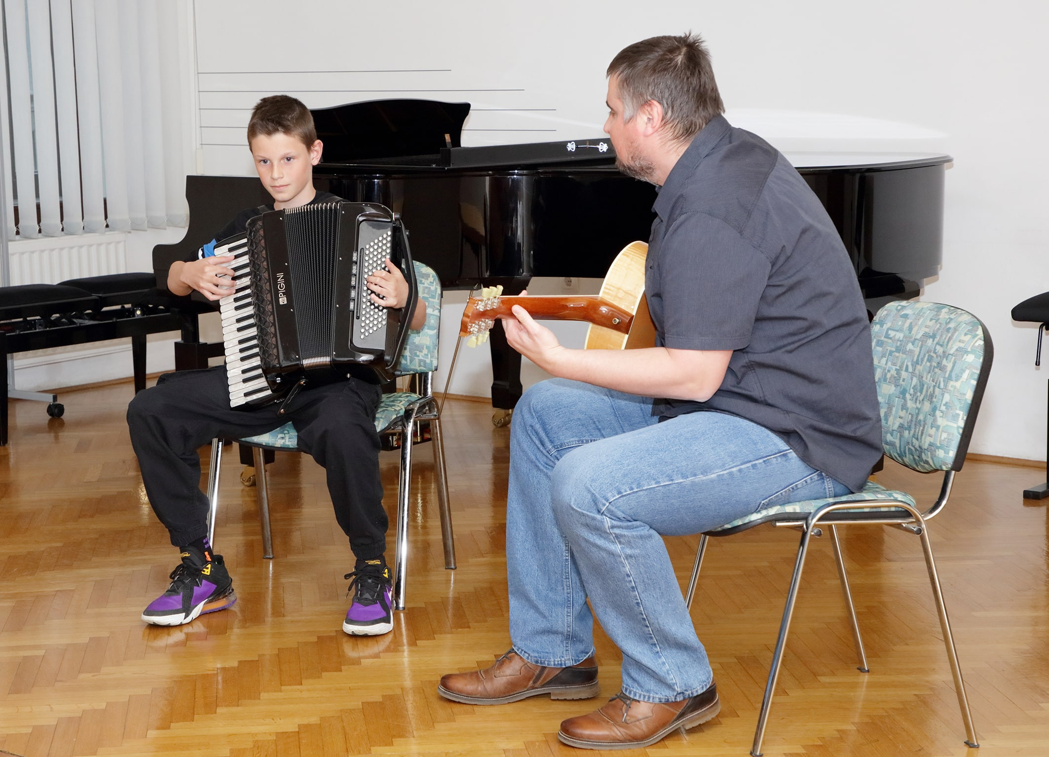 Zaigrajmo skupaj 2022