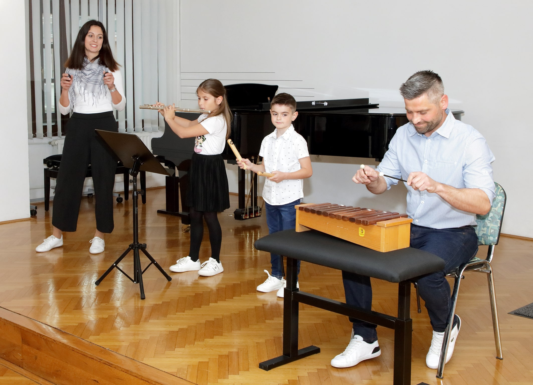 Zaigrajmo skupaj 2022